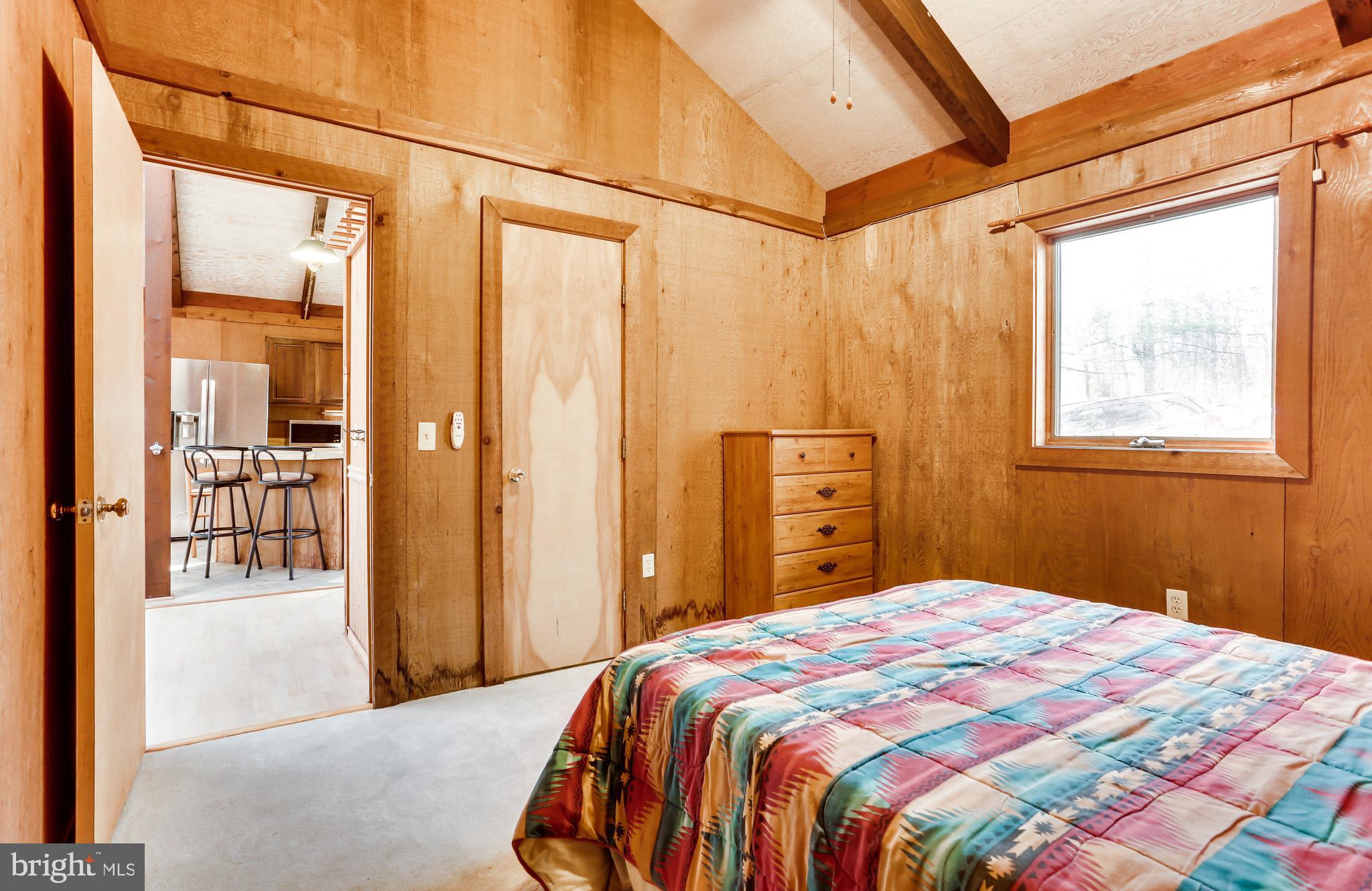 BRYCE  MOUNTAIN - Residential