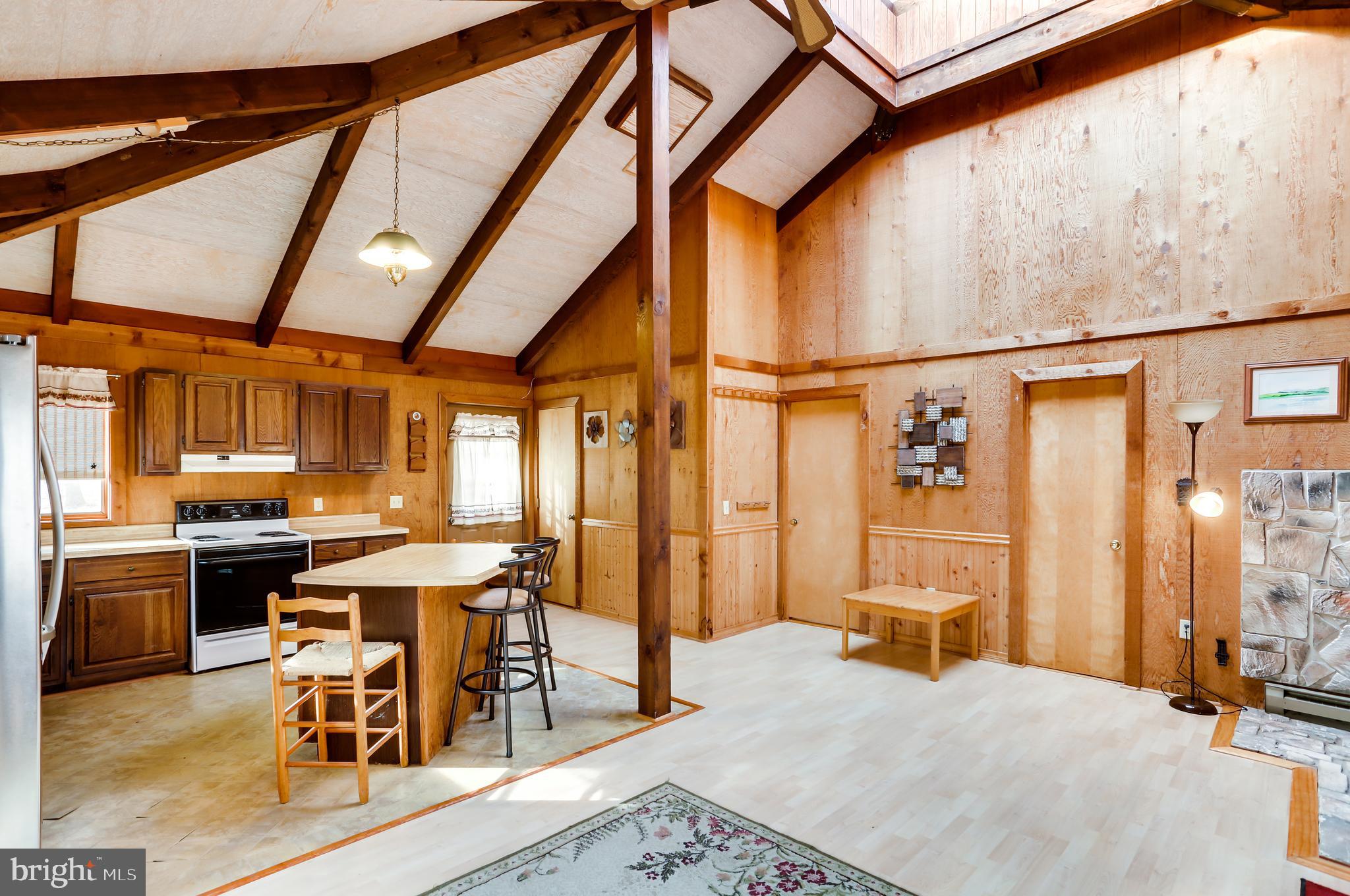 BRYCE  MOUNTAIN - Residential