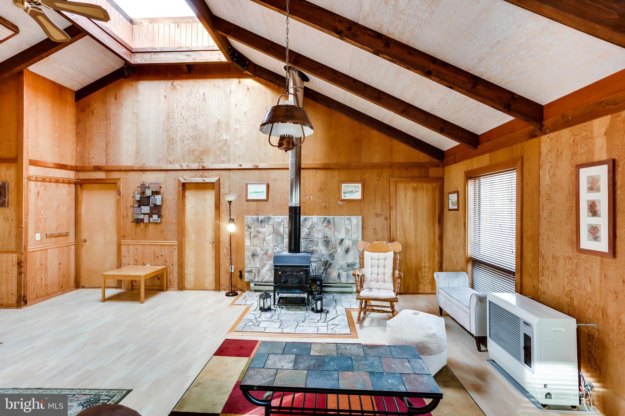 BRYCE  MOUNTAIN - Residential