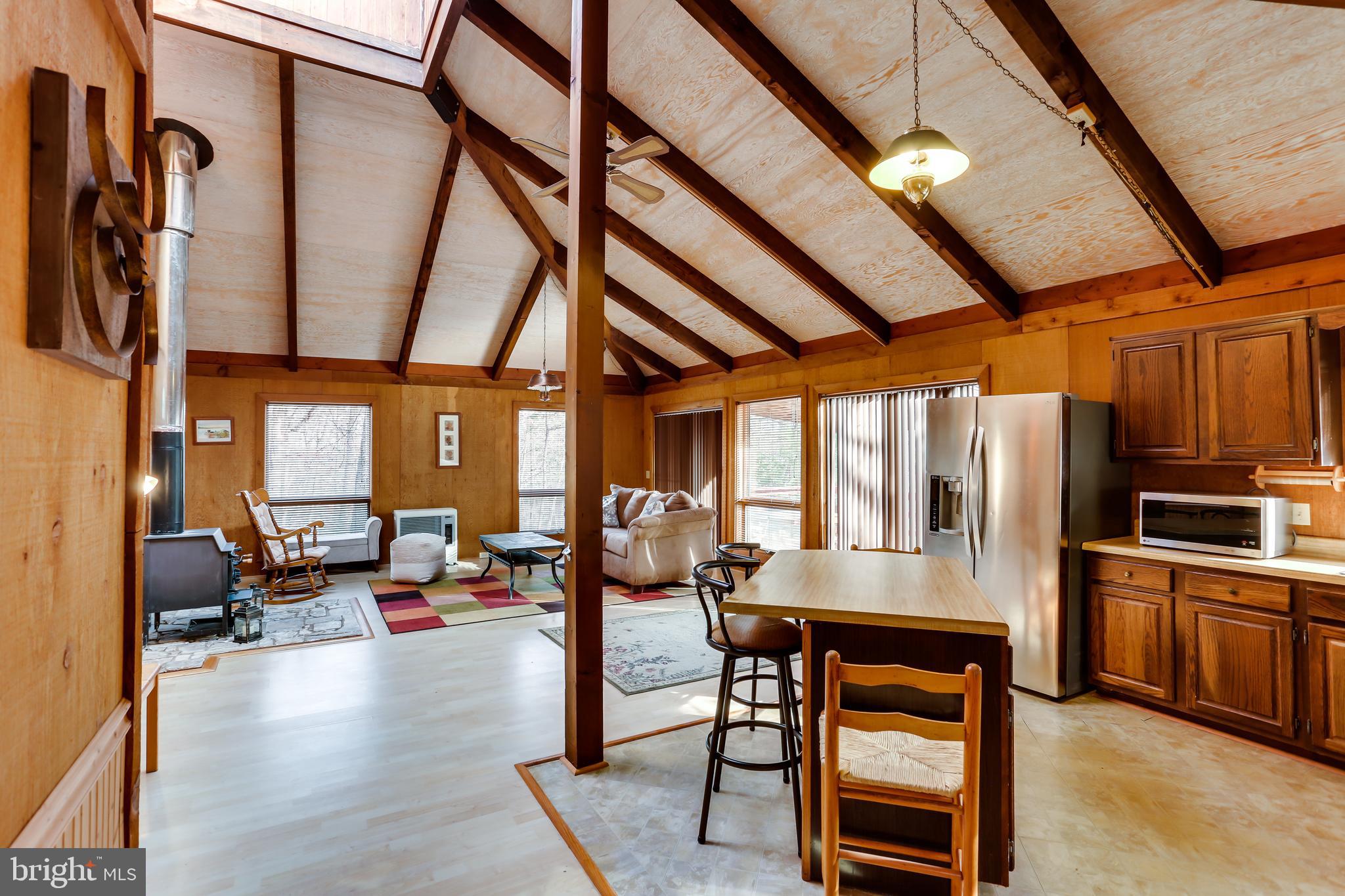 BRYCE  MOUNTAIN - Residential