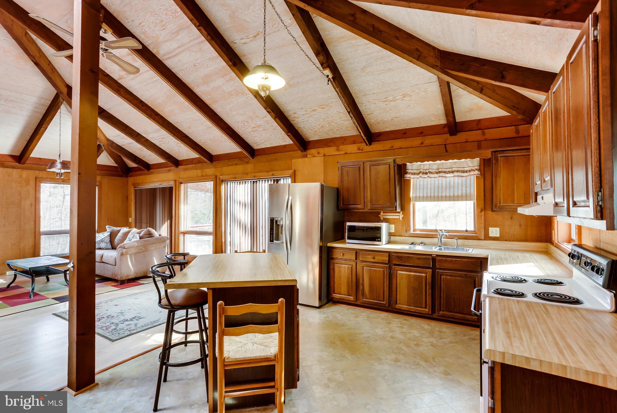 BRYCE  MOUNTAIN - Residential