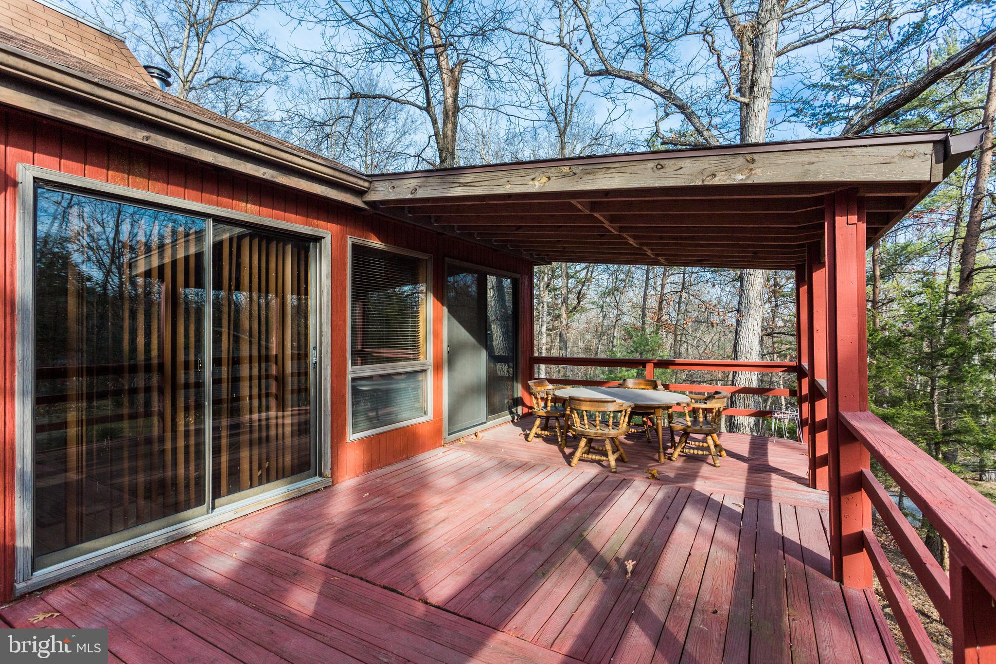 BRYCE  MOUNTAIN - Residential