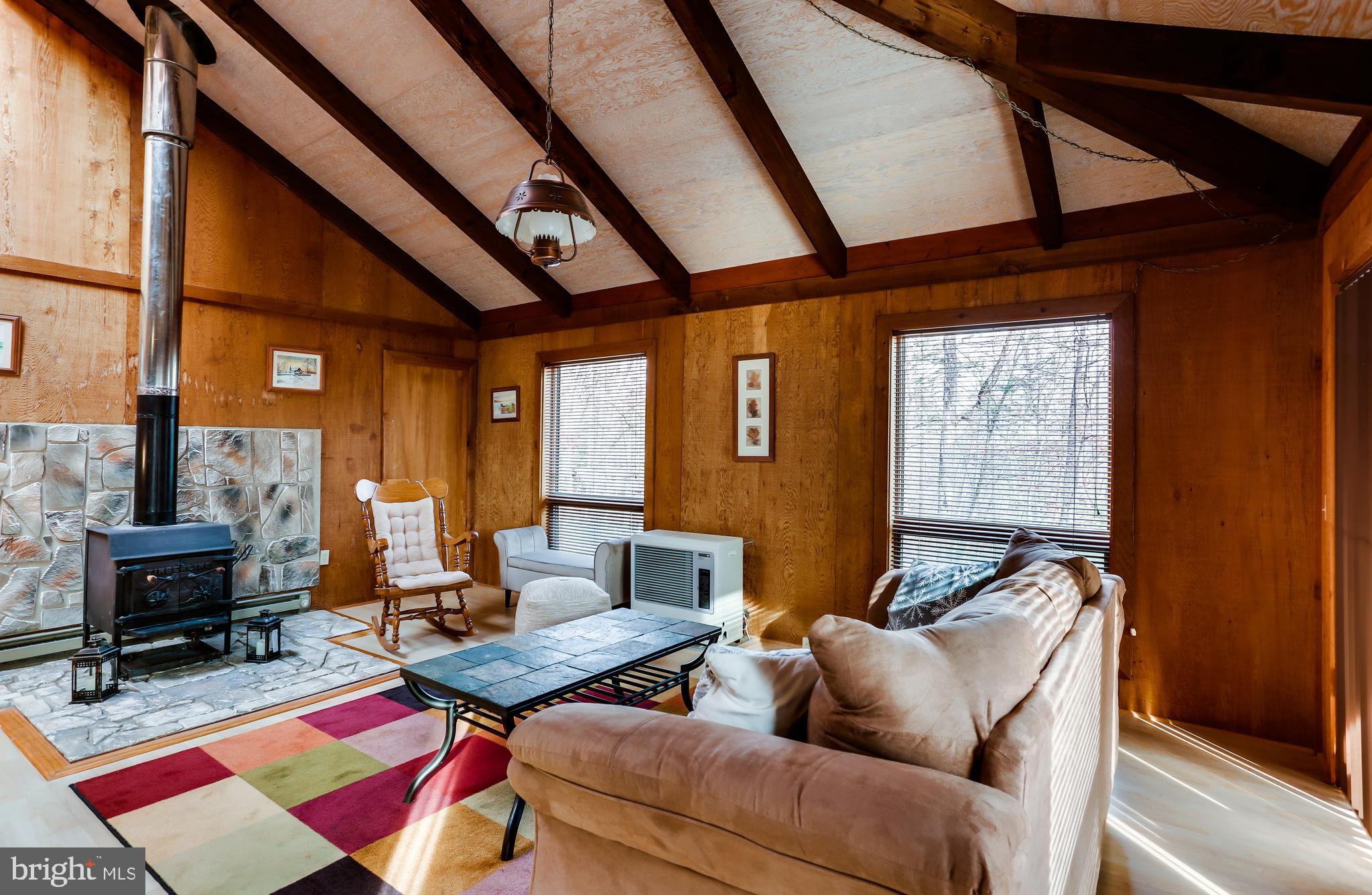 BRYCE  MOUNTAIN - Residential