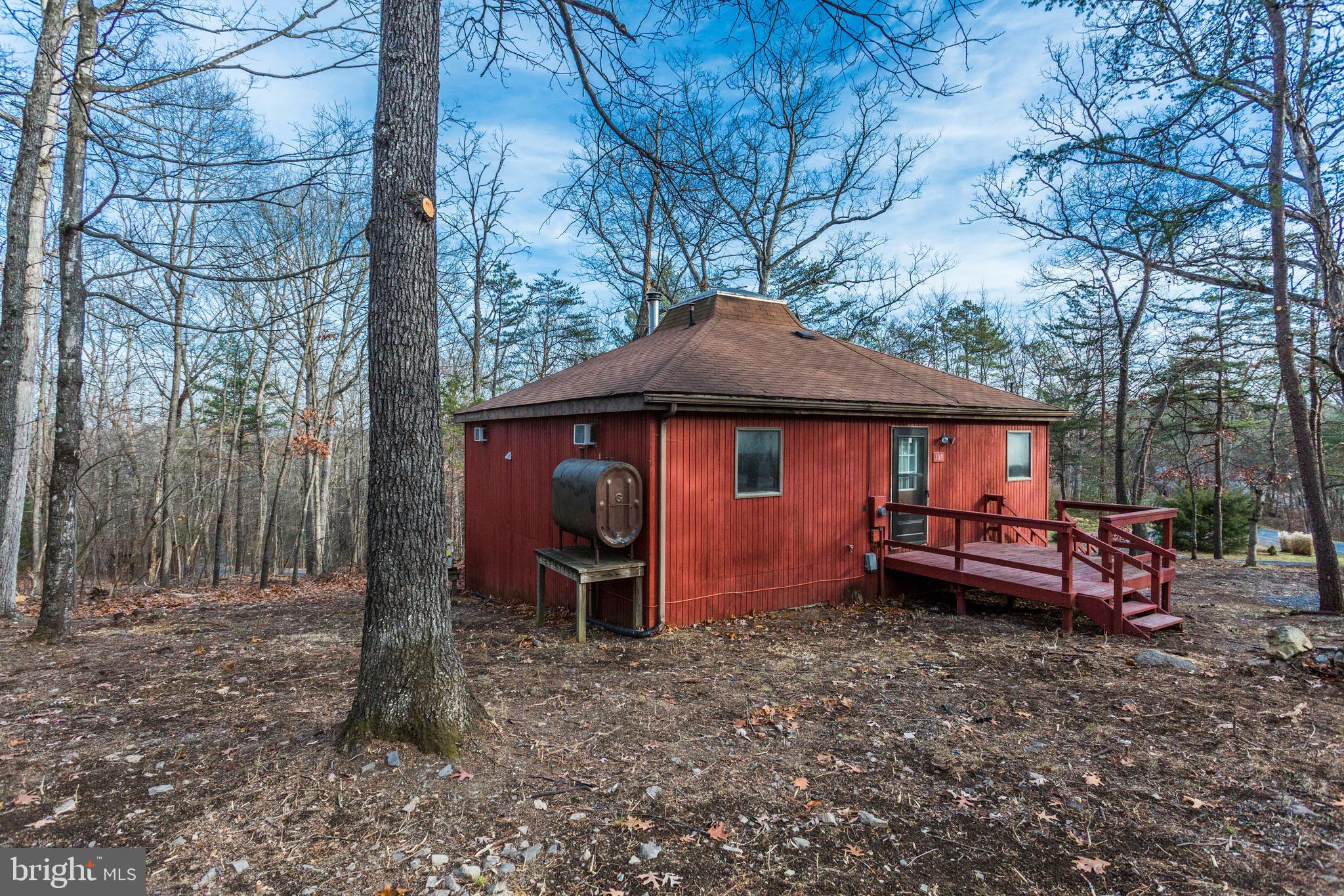 BRYCE  MOUNTAIN - Residential