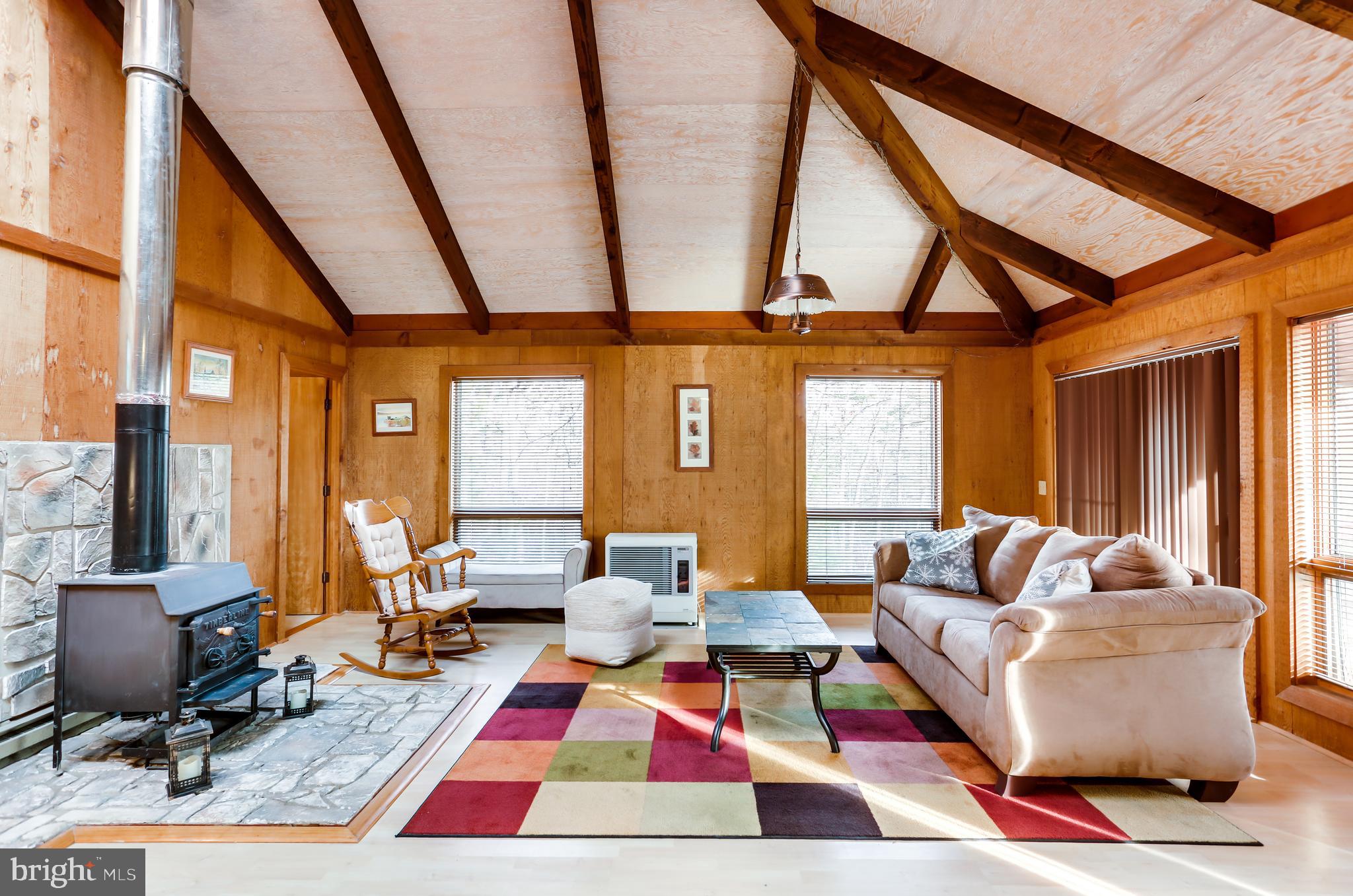 BRYCE  MOUNTAIN - Residential