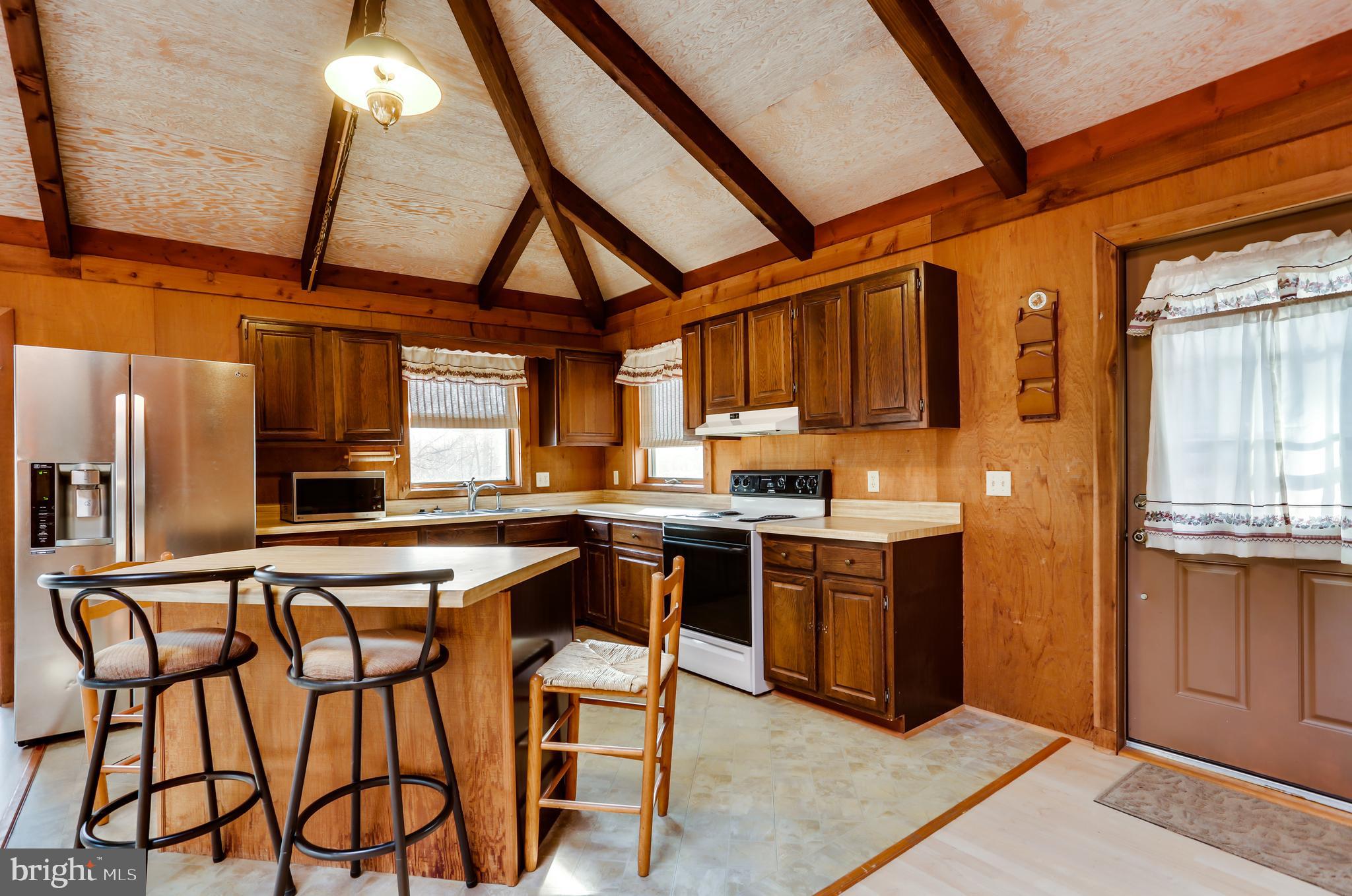 BRYCE  MOUNTAIN - Residential