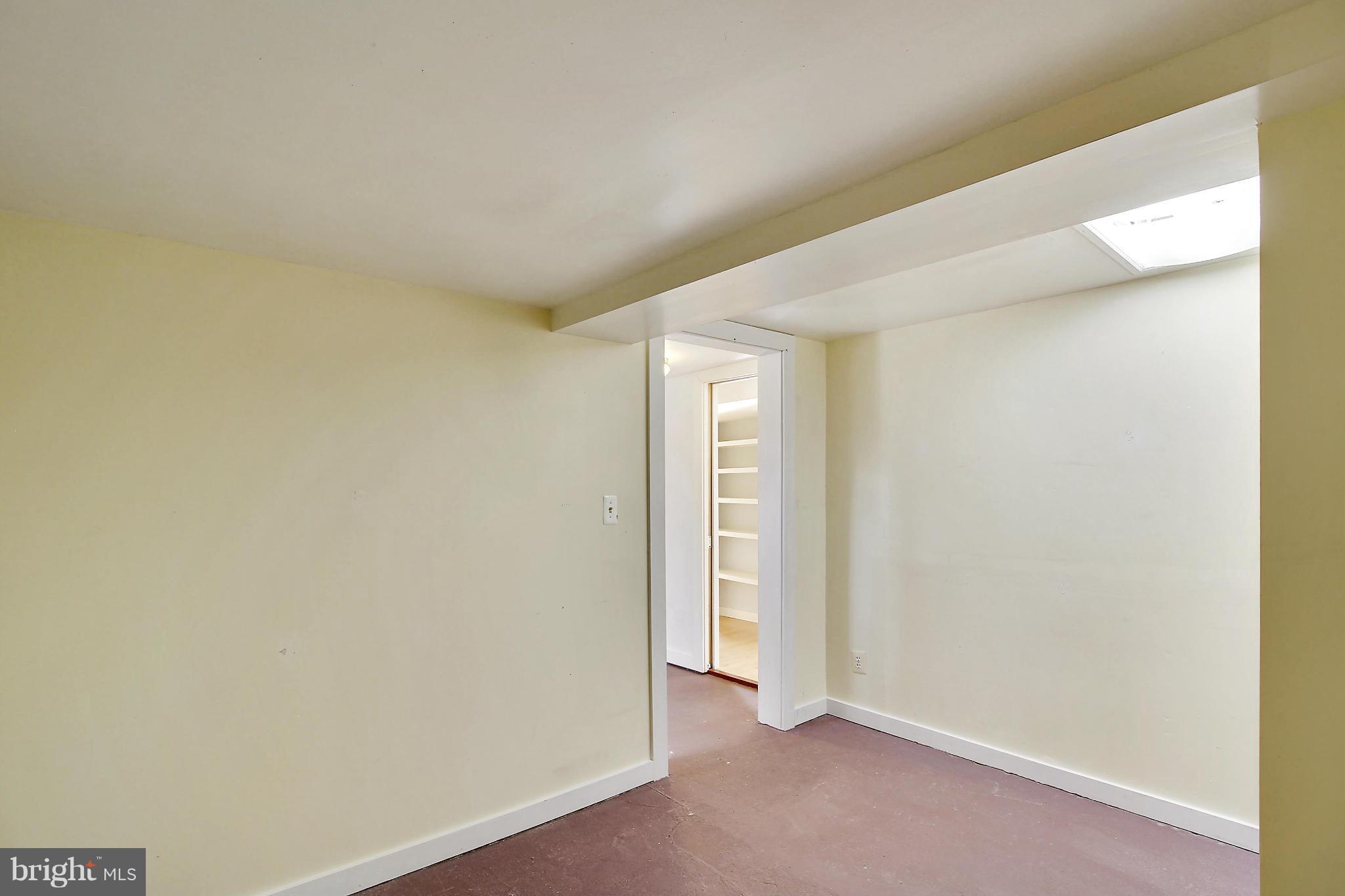 TAKOMA PARK - Residential