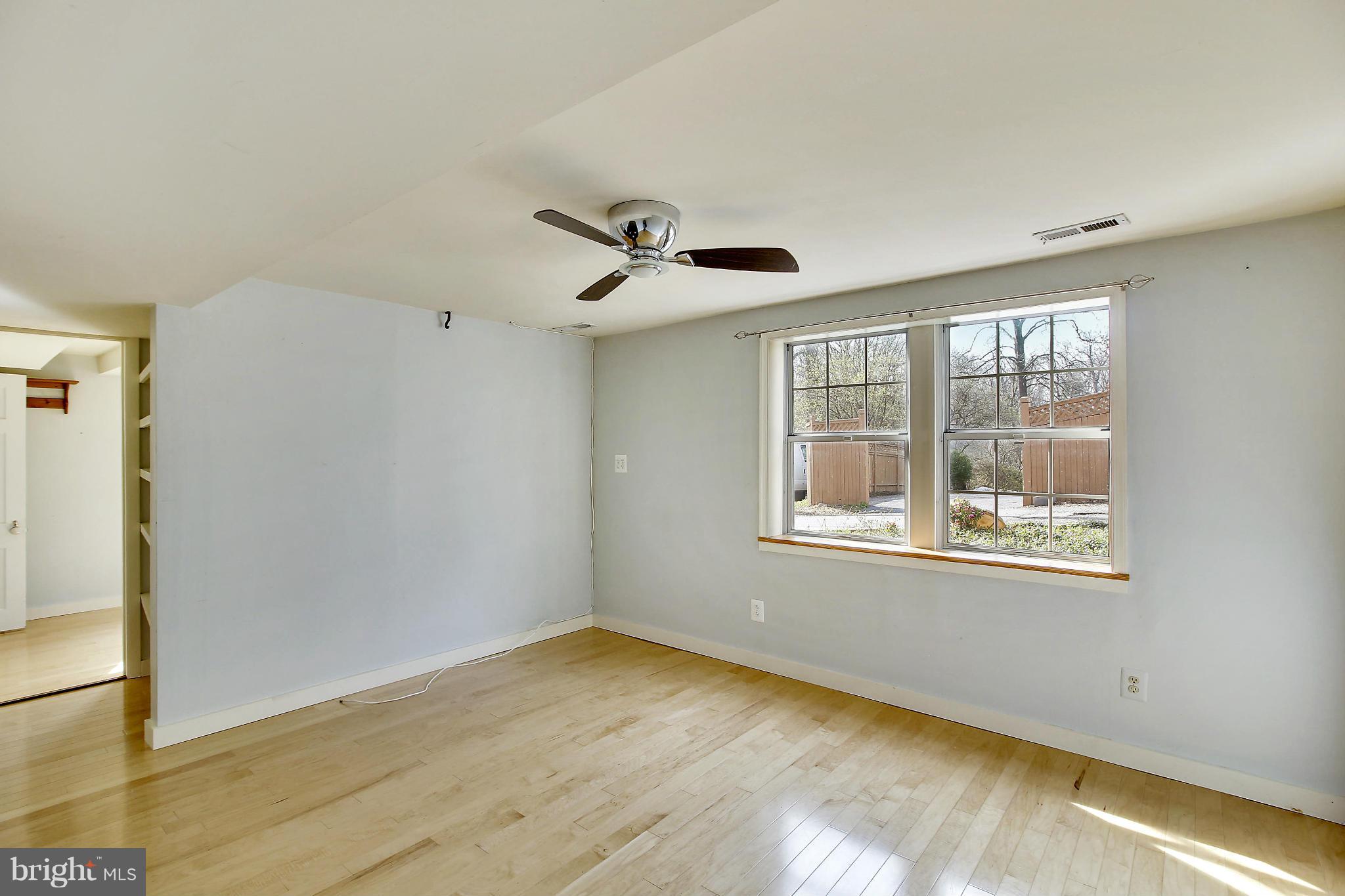 TAKOMA PARK - Residential