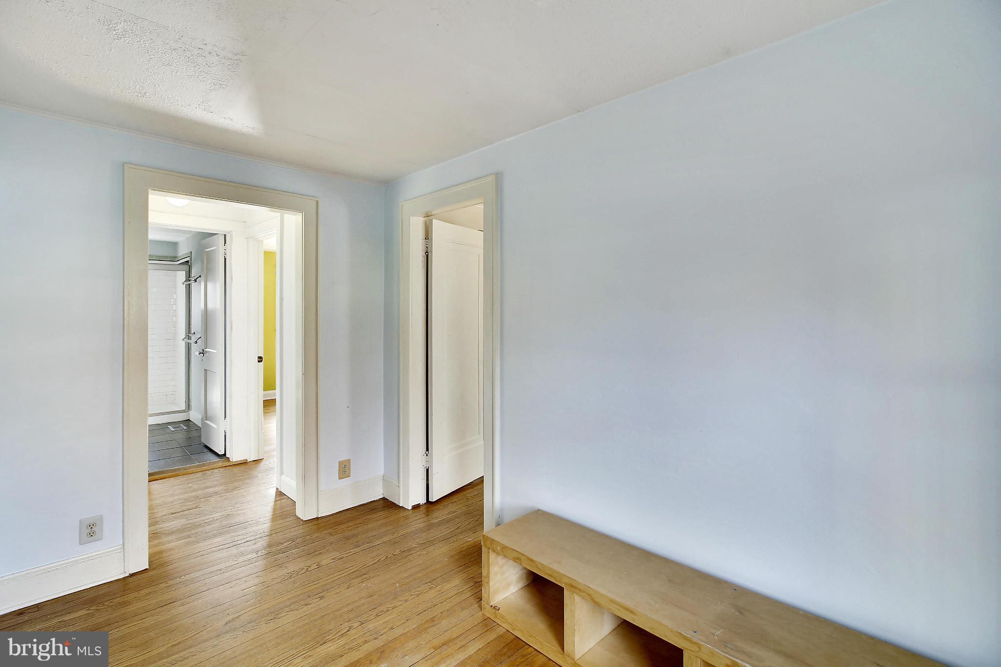 TAKOMA PARK - Residential