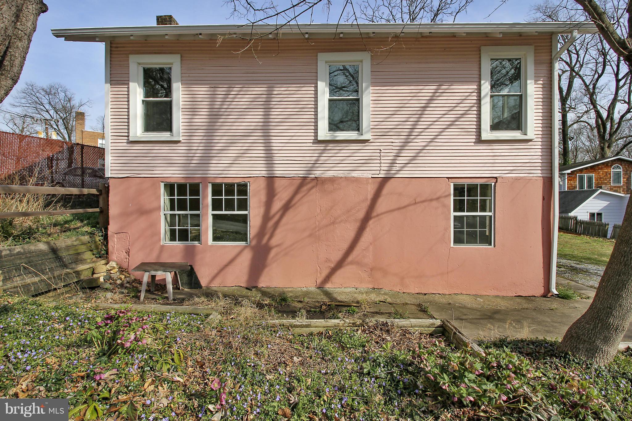 TAKOMA PARK - Residential