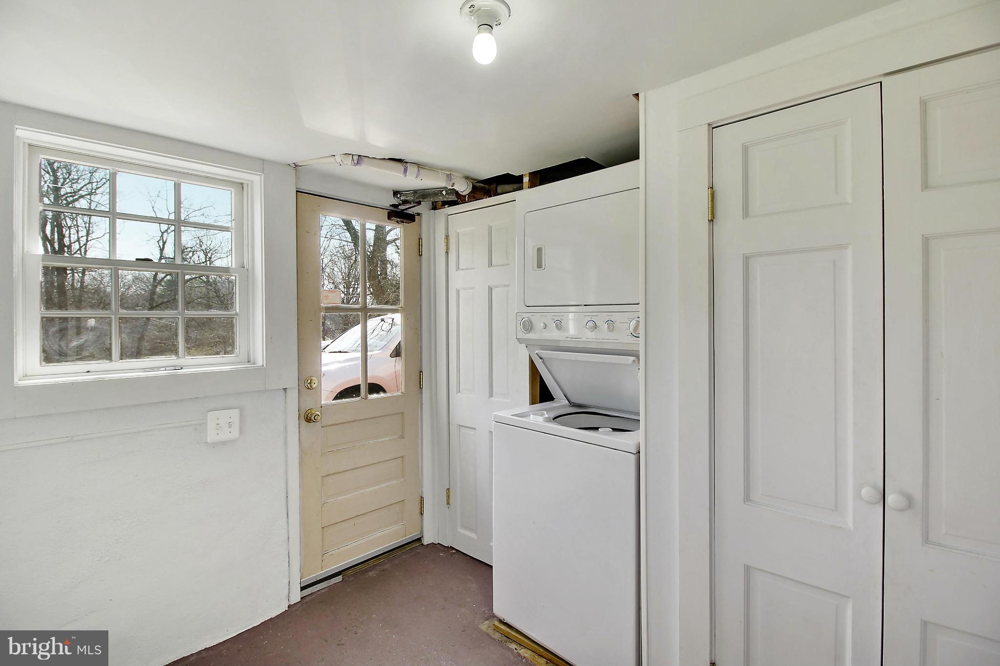 TAKOMA PARK - Residential