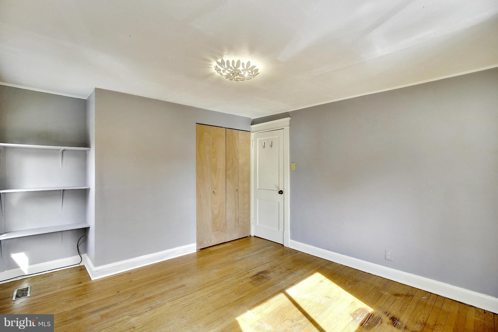 TAKOMA PARK - Residential