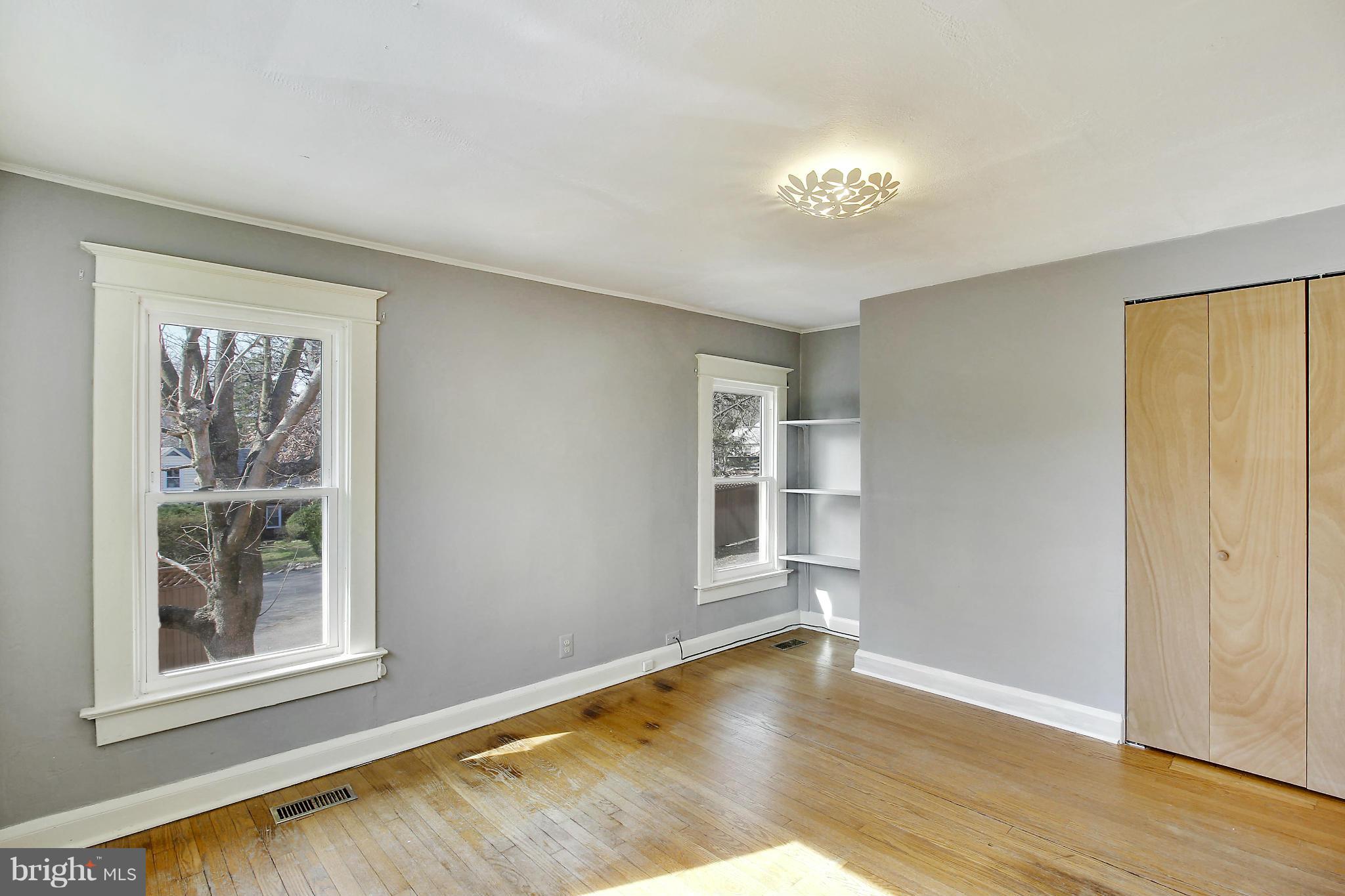 TAKOMA PARK - Residential