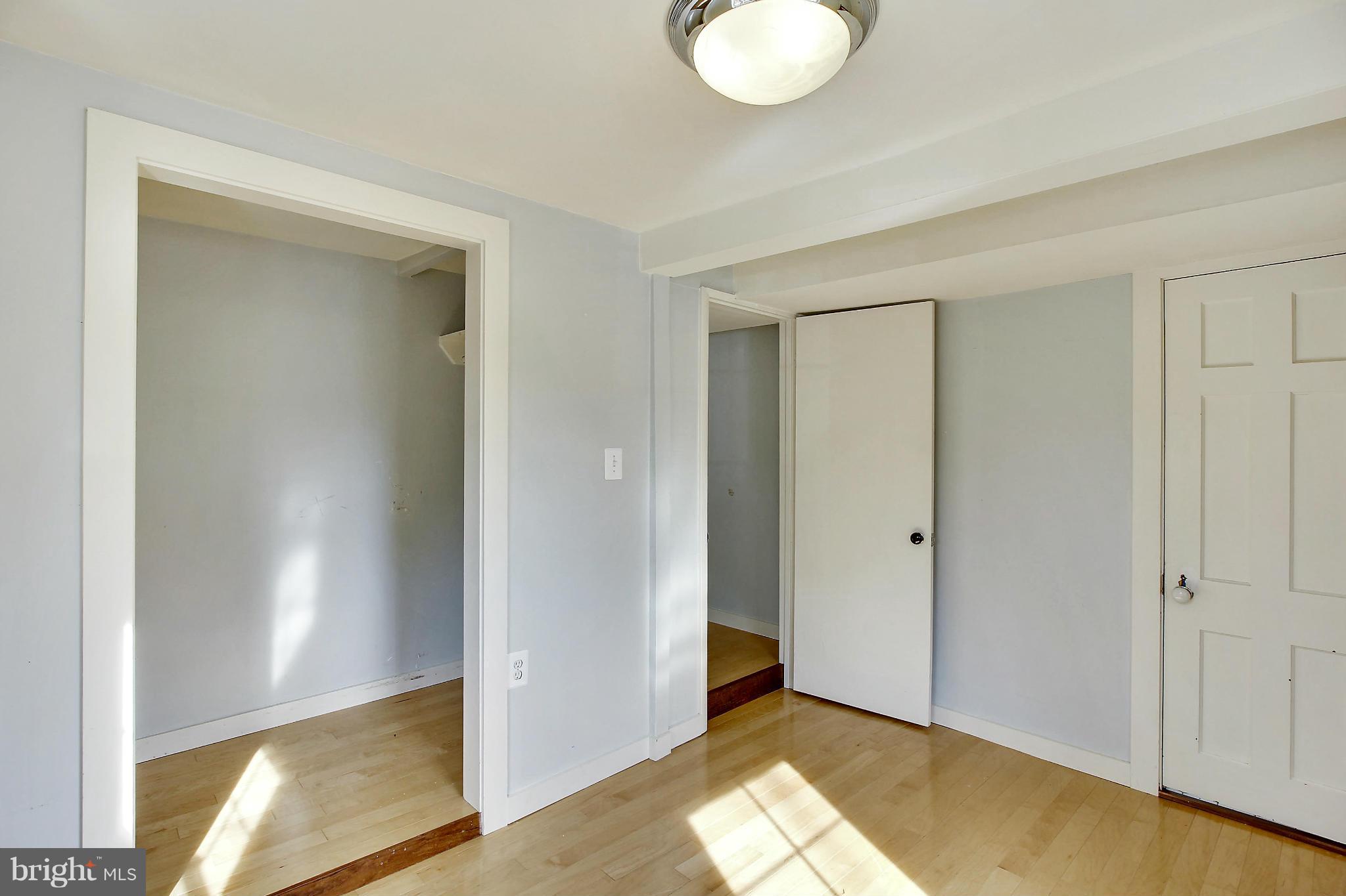 TAKOMA PARK - Residential