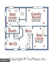 TAKOMA PARK - Residential