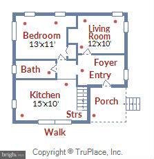 TAKOMA PARK - Residential