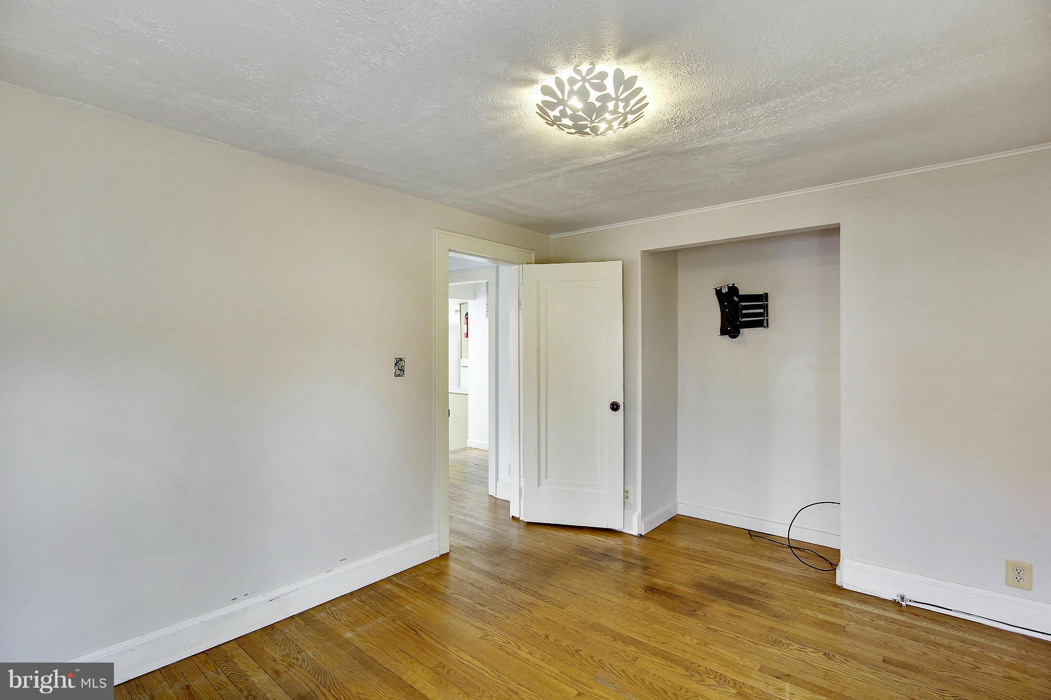 TAKOMA PARK - Residential