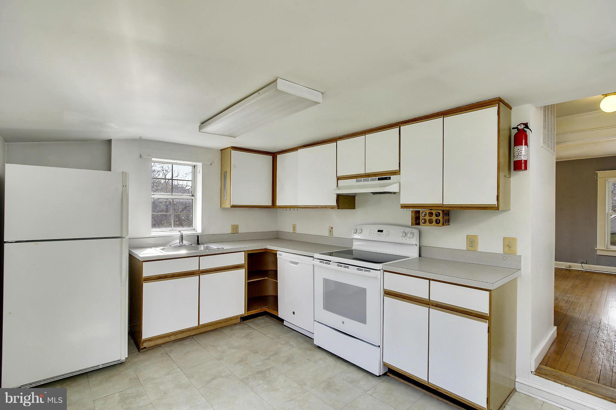 TAKOMA PARK - Residential