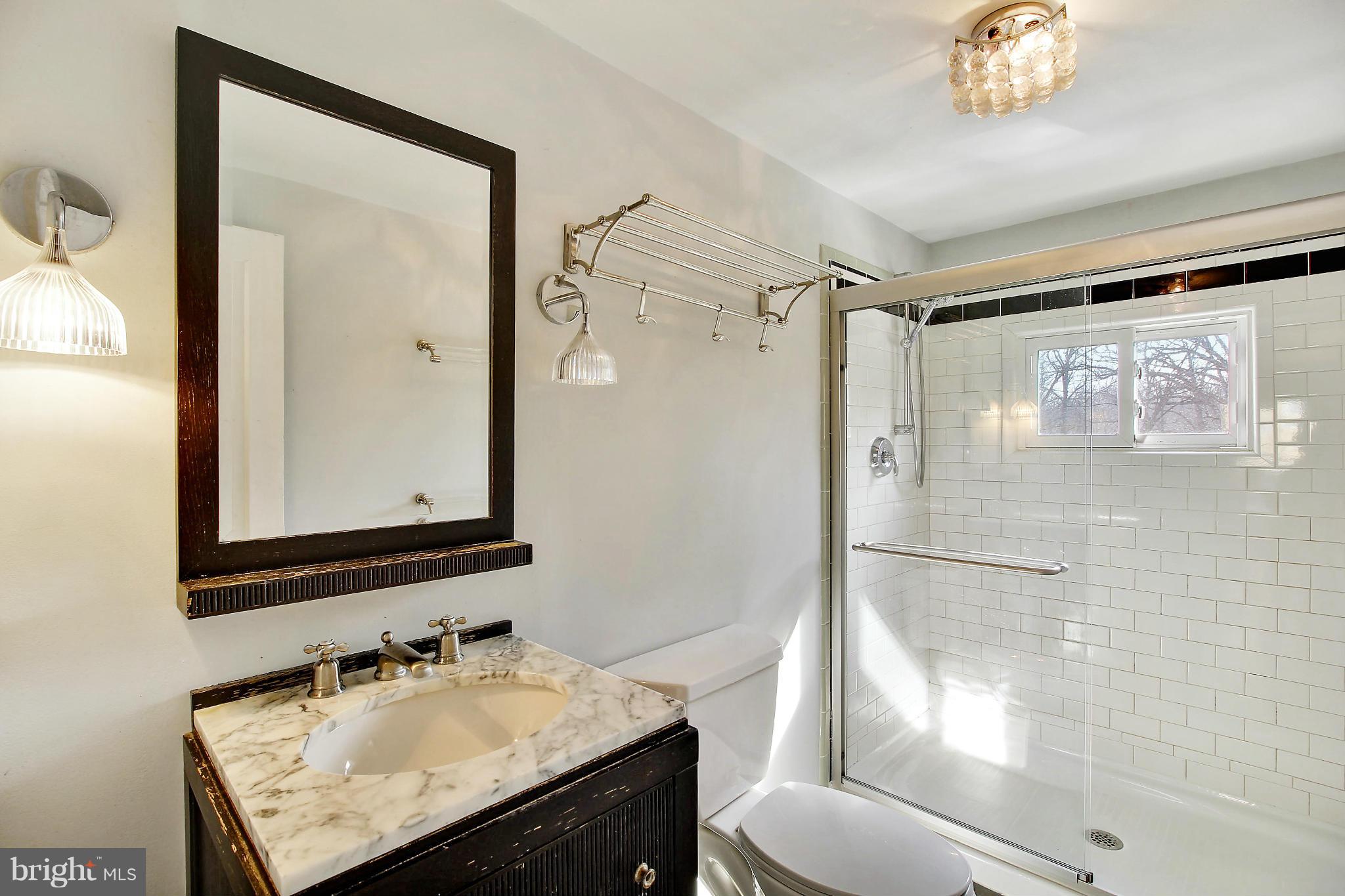 TAKOMA PARK - Residential