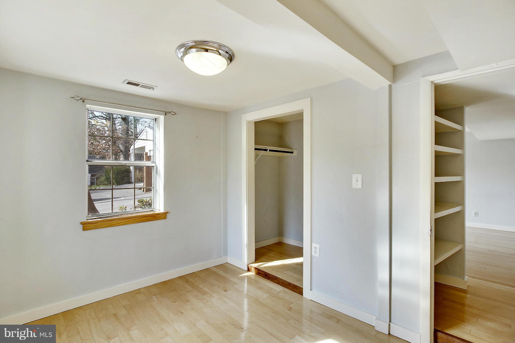 TAKOMA PARK - Residential