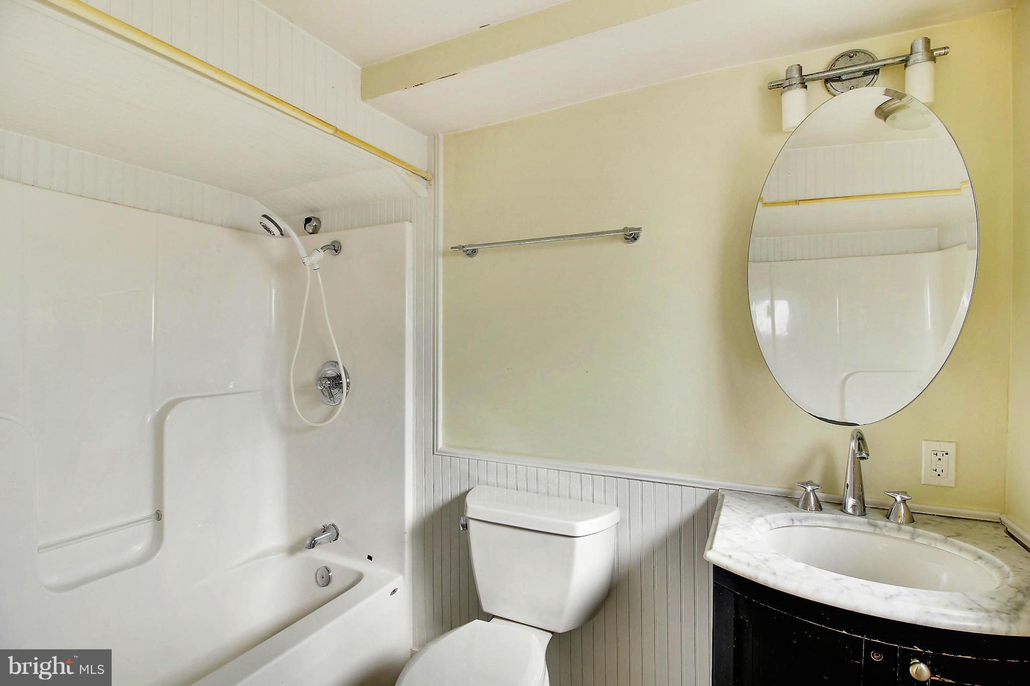 TAKOMA PARK - Residential