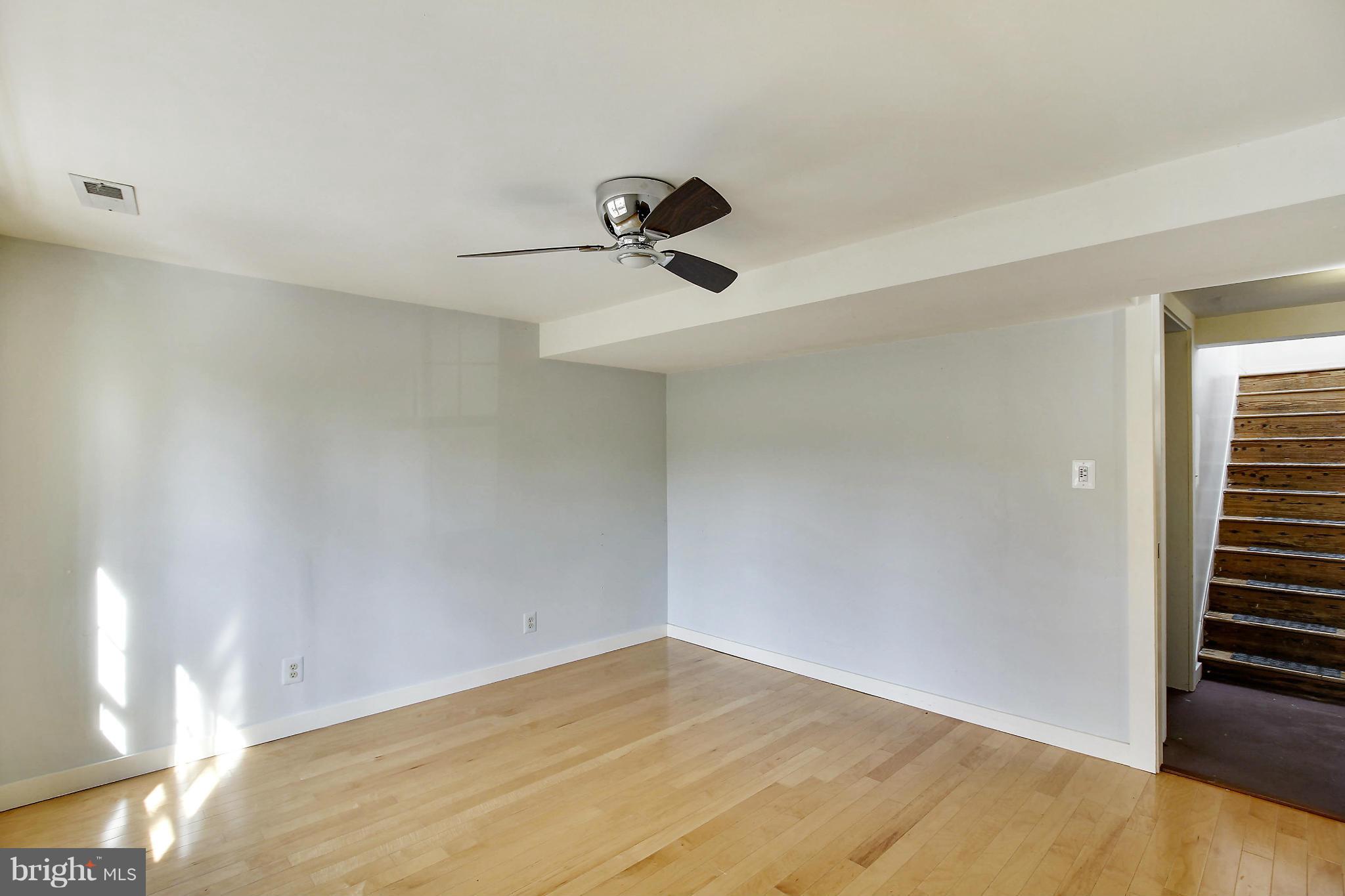 TAKOMA PARK - Residential