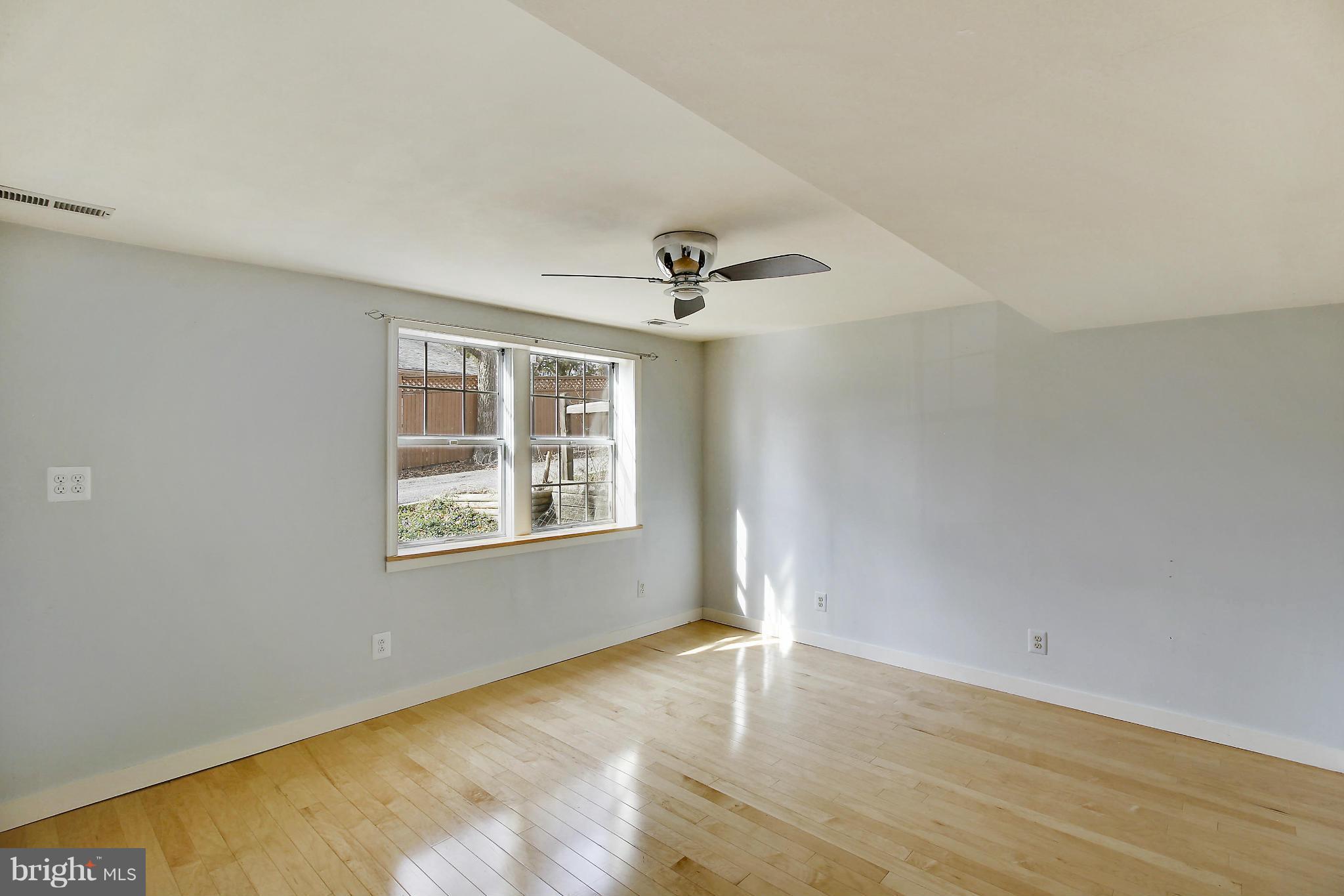 TAKOMA PARK - Residential