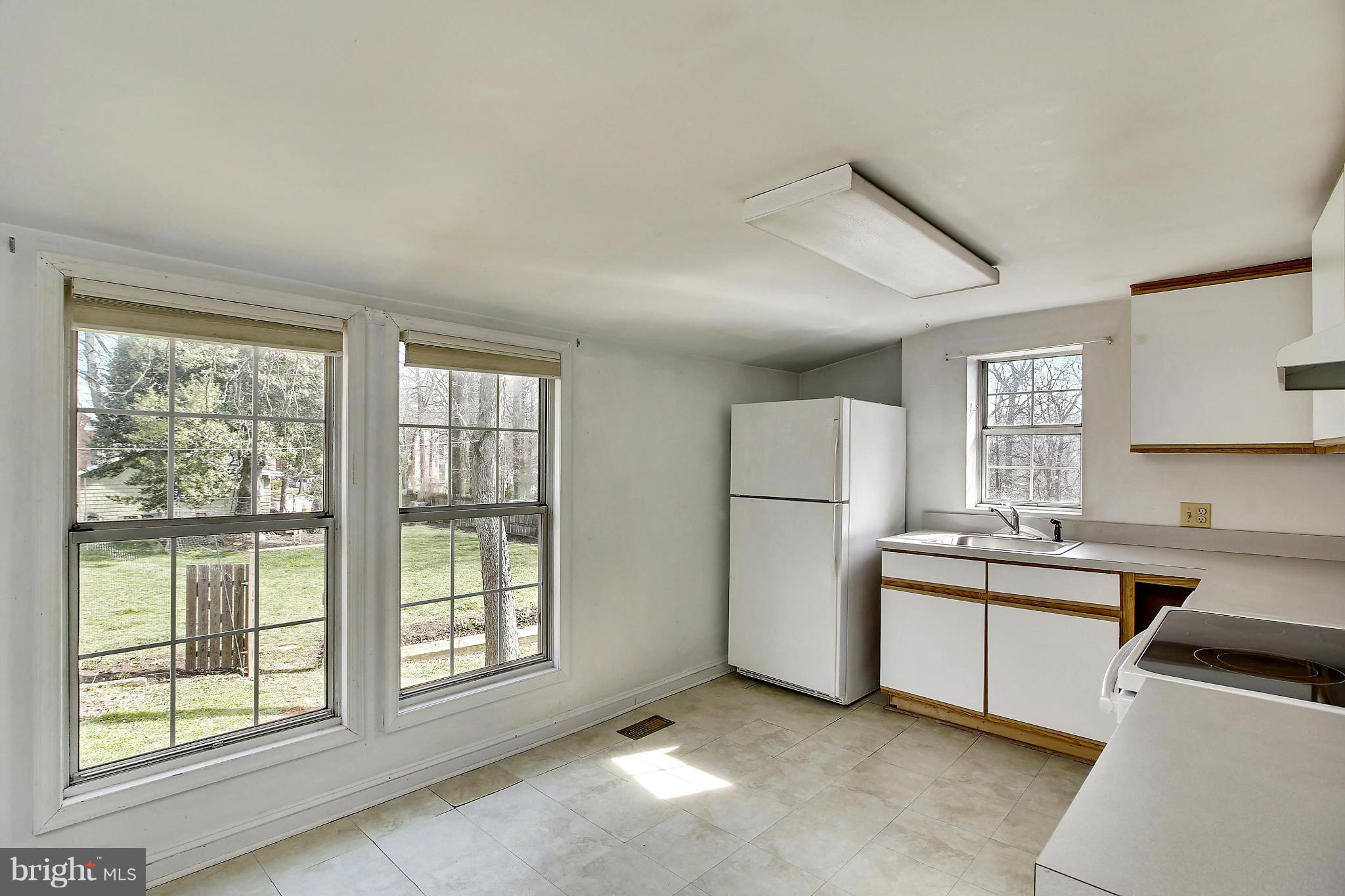 TAKOMA PARK - Residential