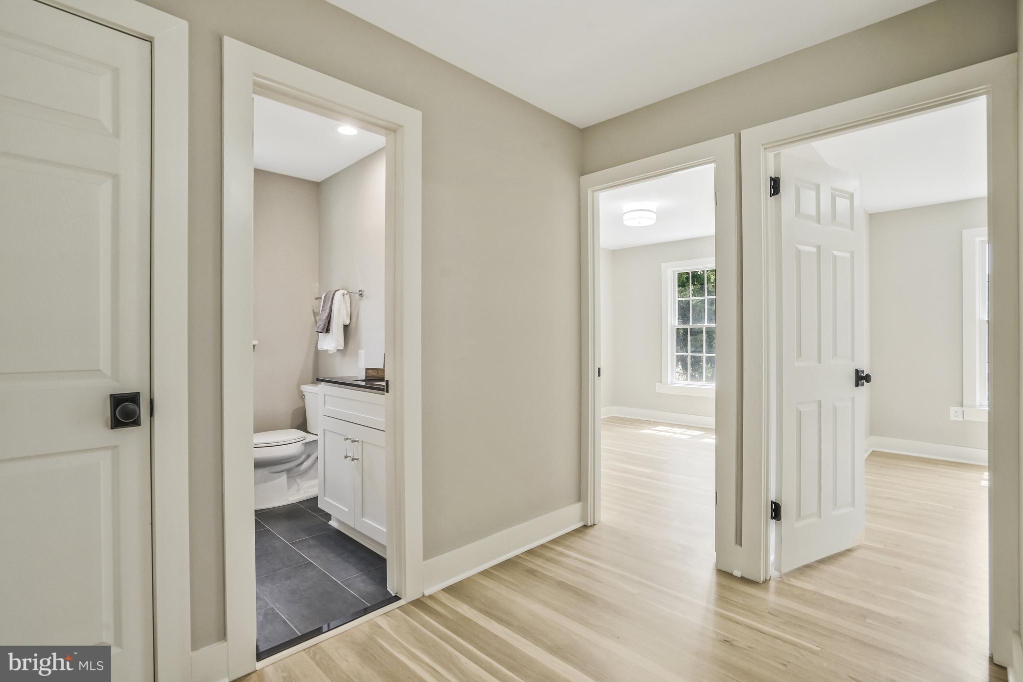 CHAPEL HILL - Residential