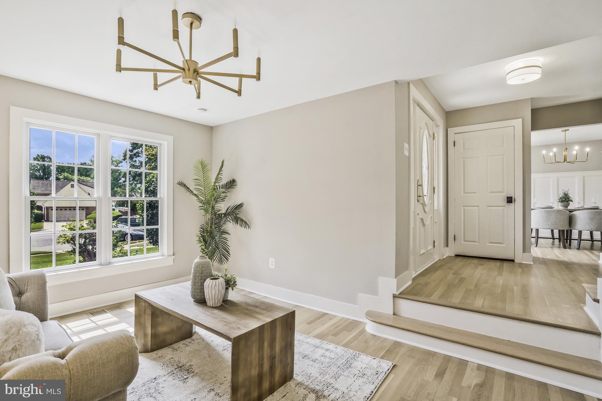 CHAPEL HILL - Residential