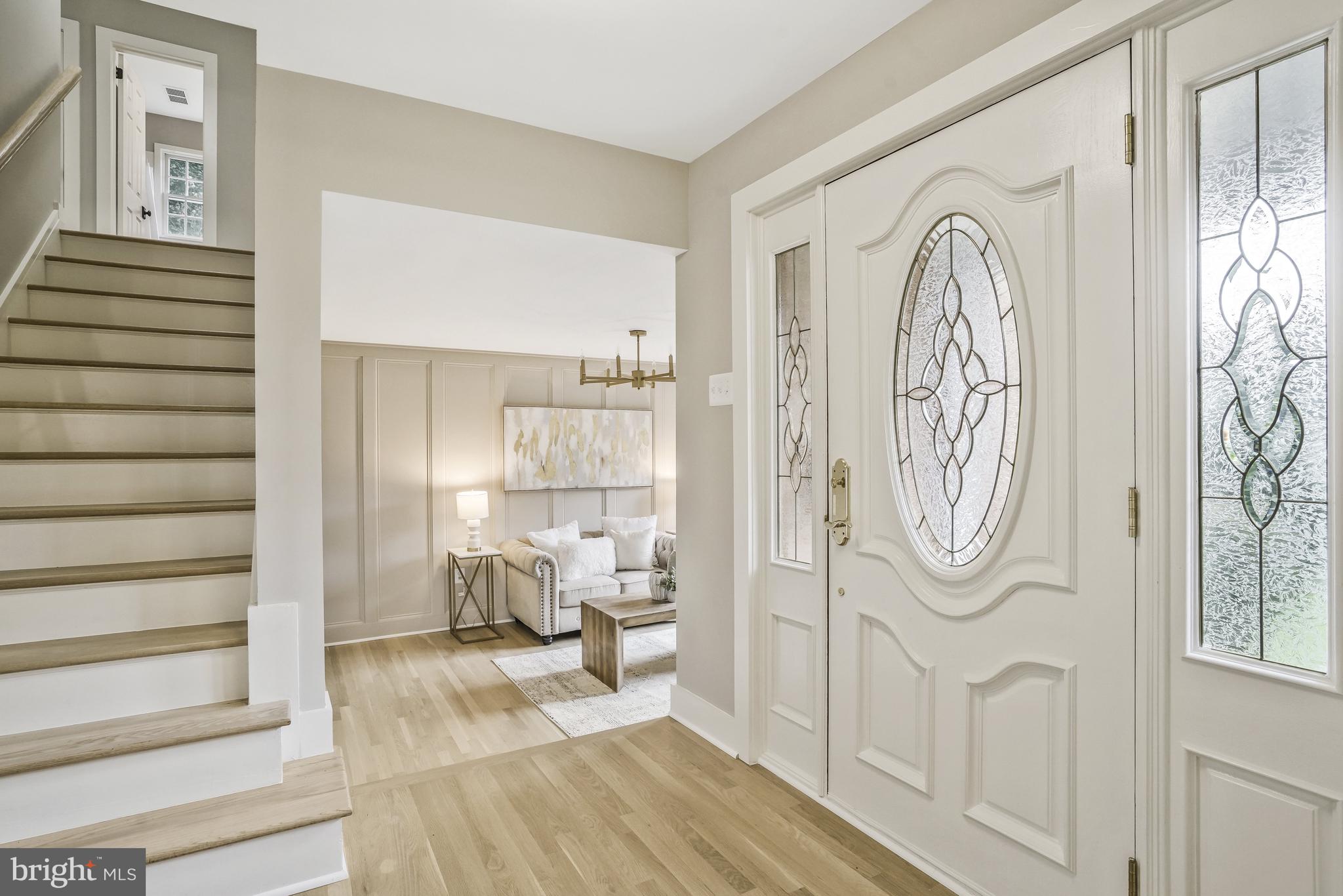 CHAPEL HILL - Residential