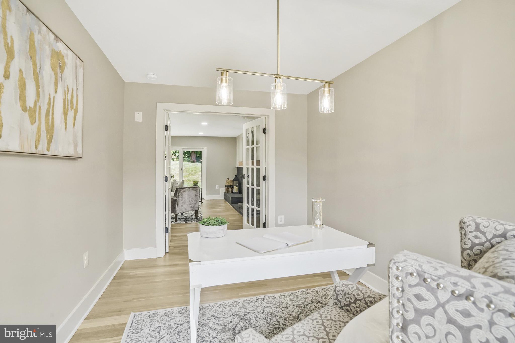 CHAPEL HILL - Residential