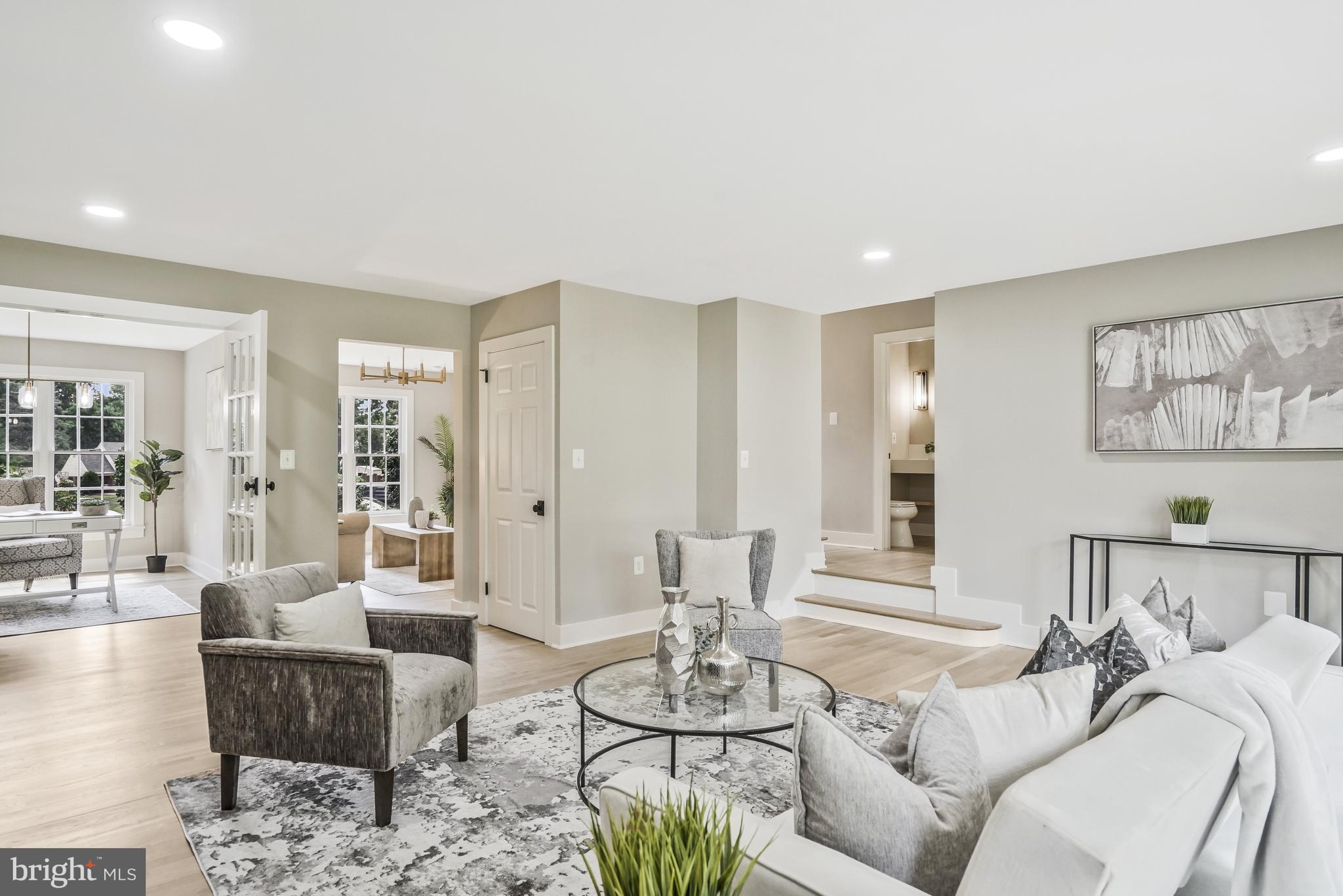 CHAPEL HILL - Residential