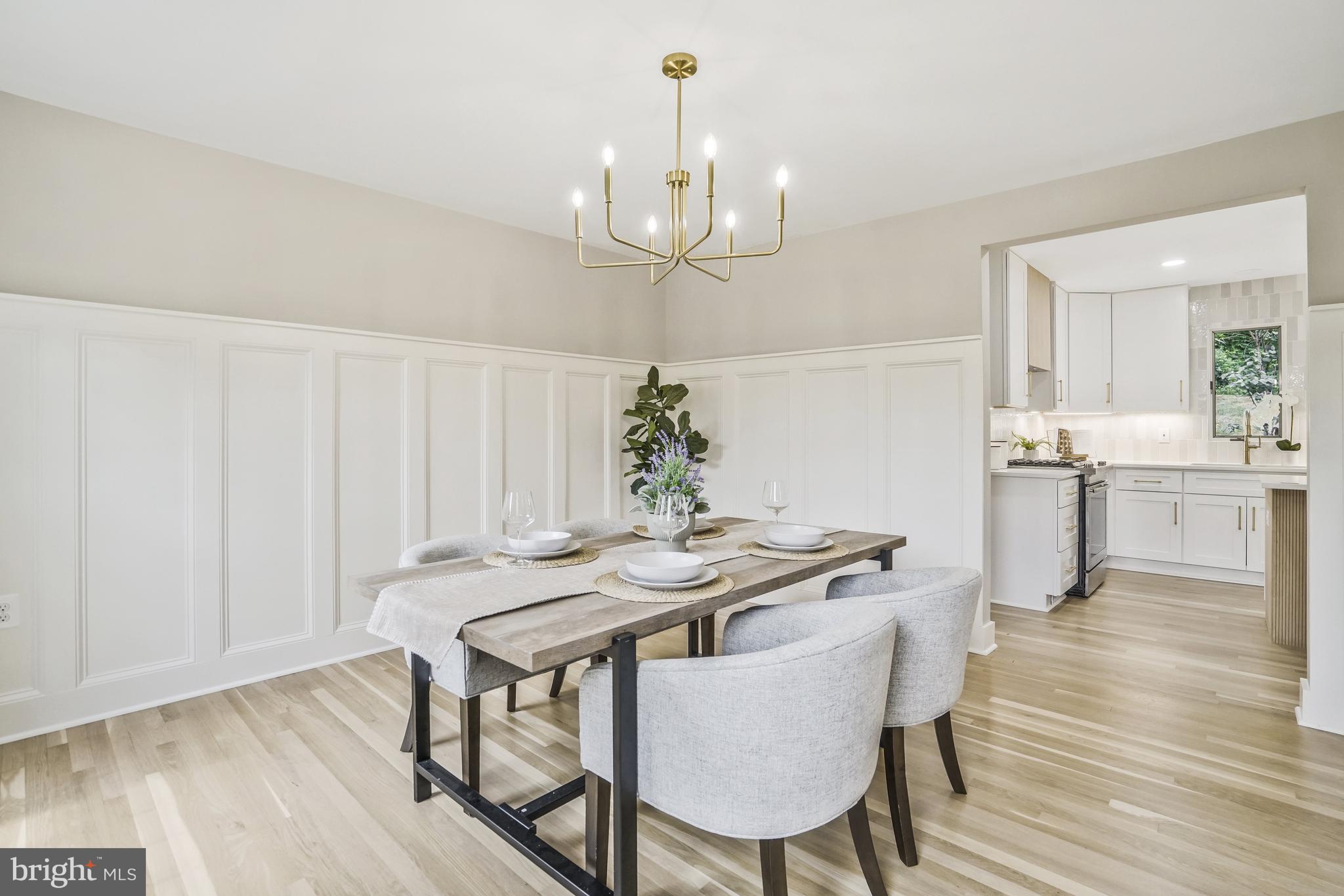 CHAPEL HILL - Residential