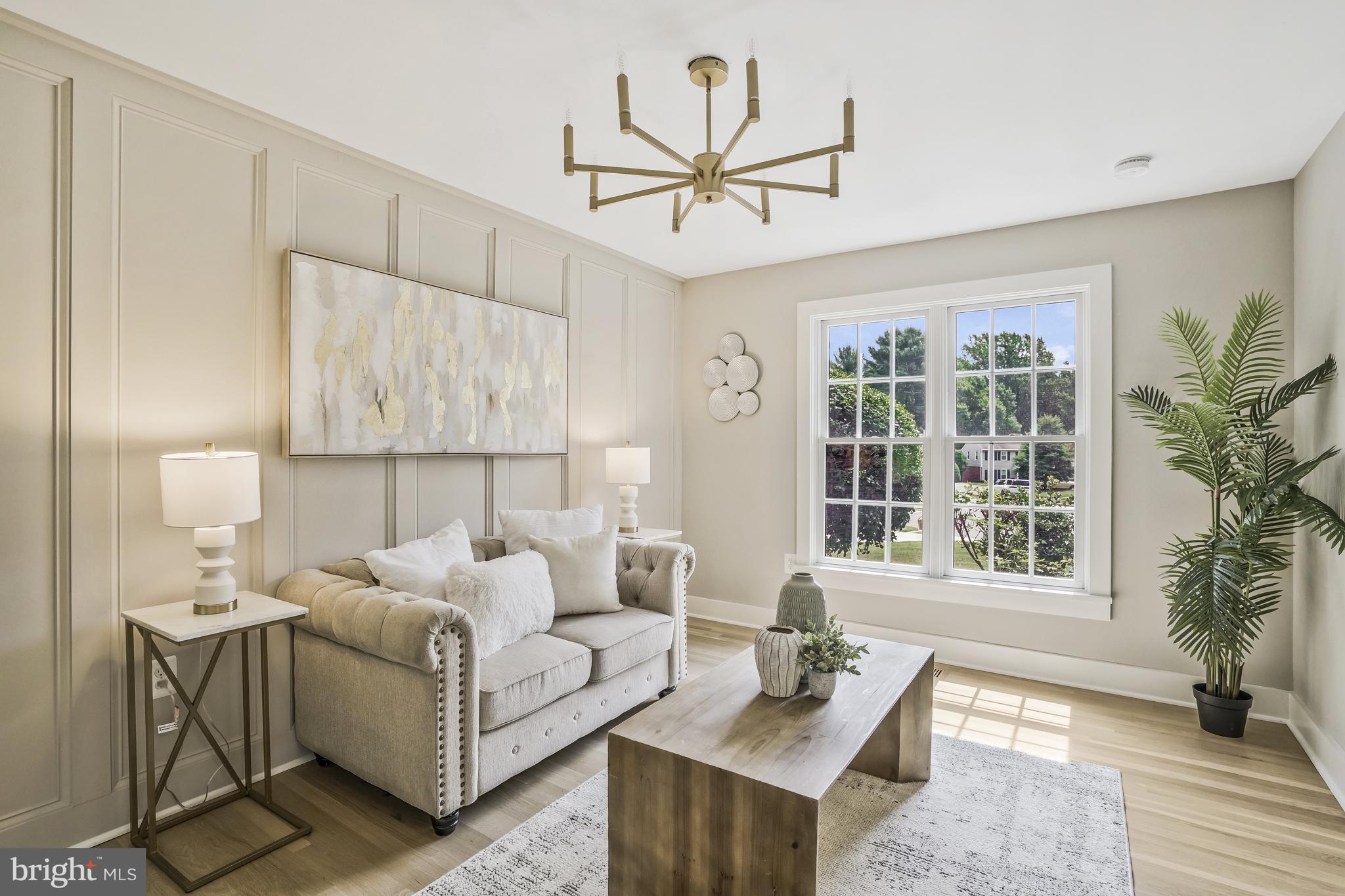 CHAPEL HILL - Residential