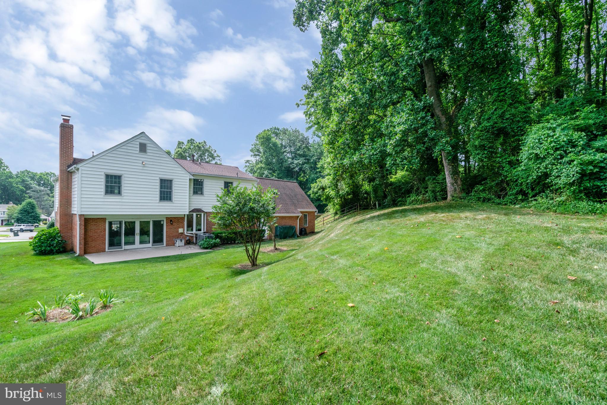 CHAPEL HILL - Residential