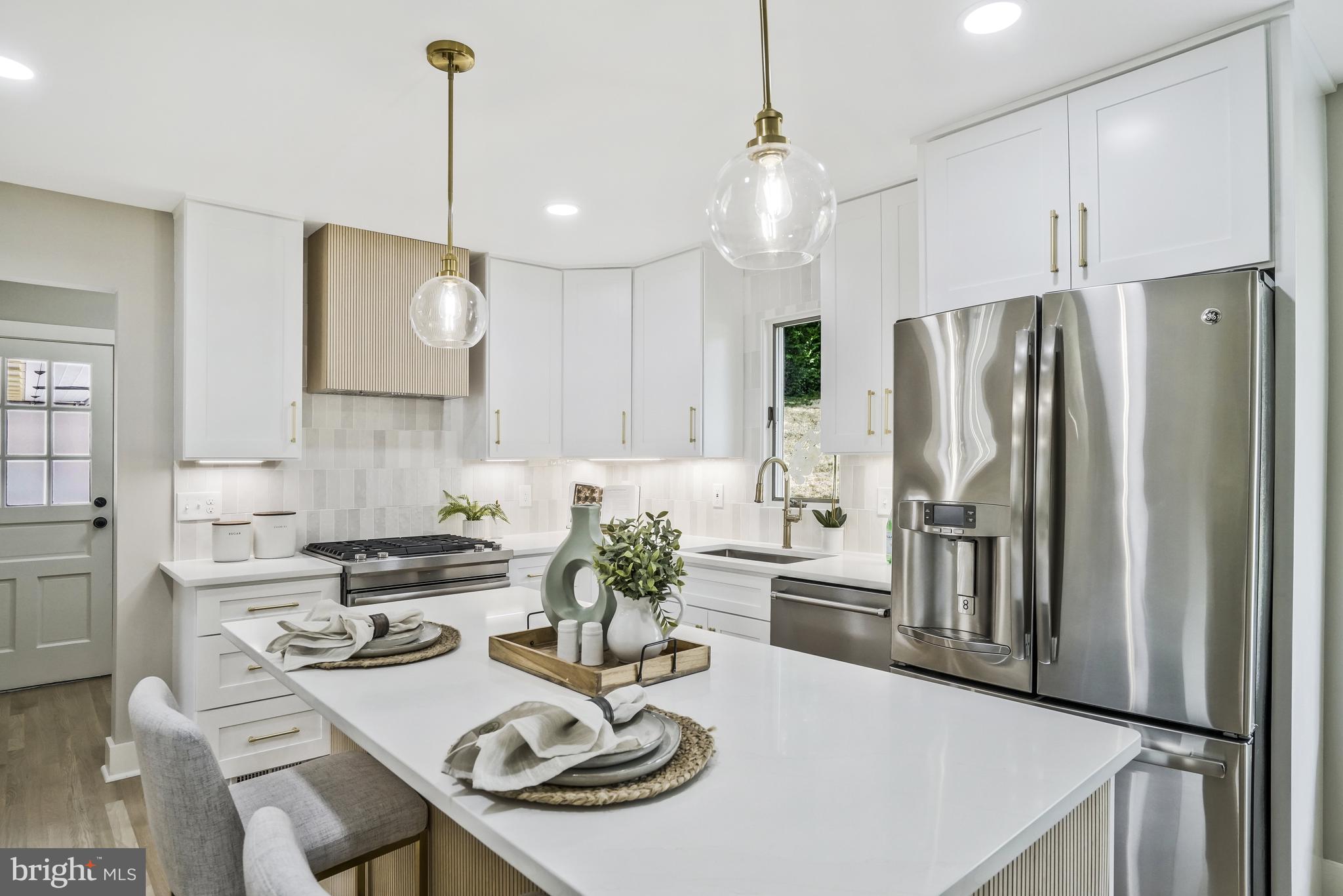 CHAPEL HILL - Residential