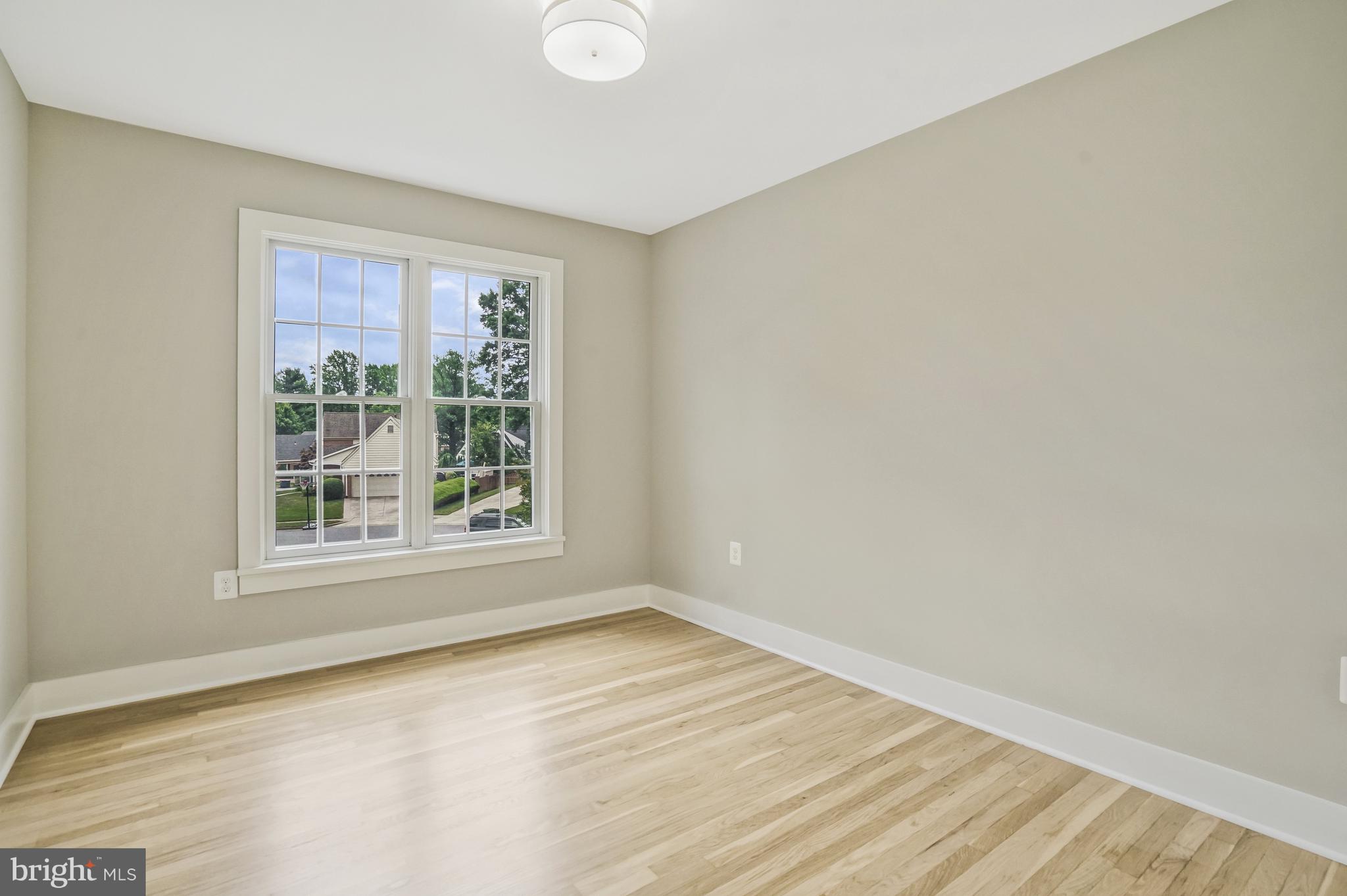 CHAPEL HILL - Residential