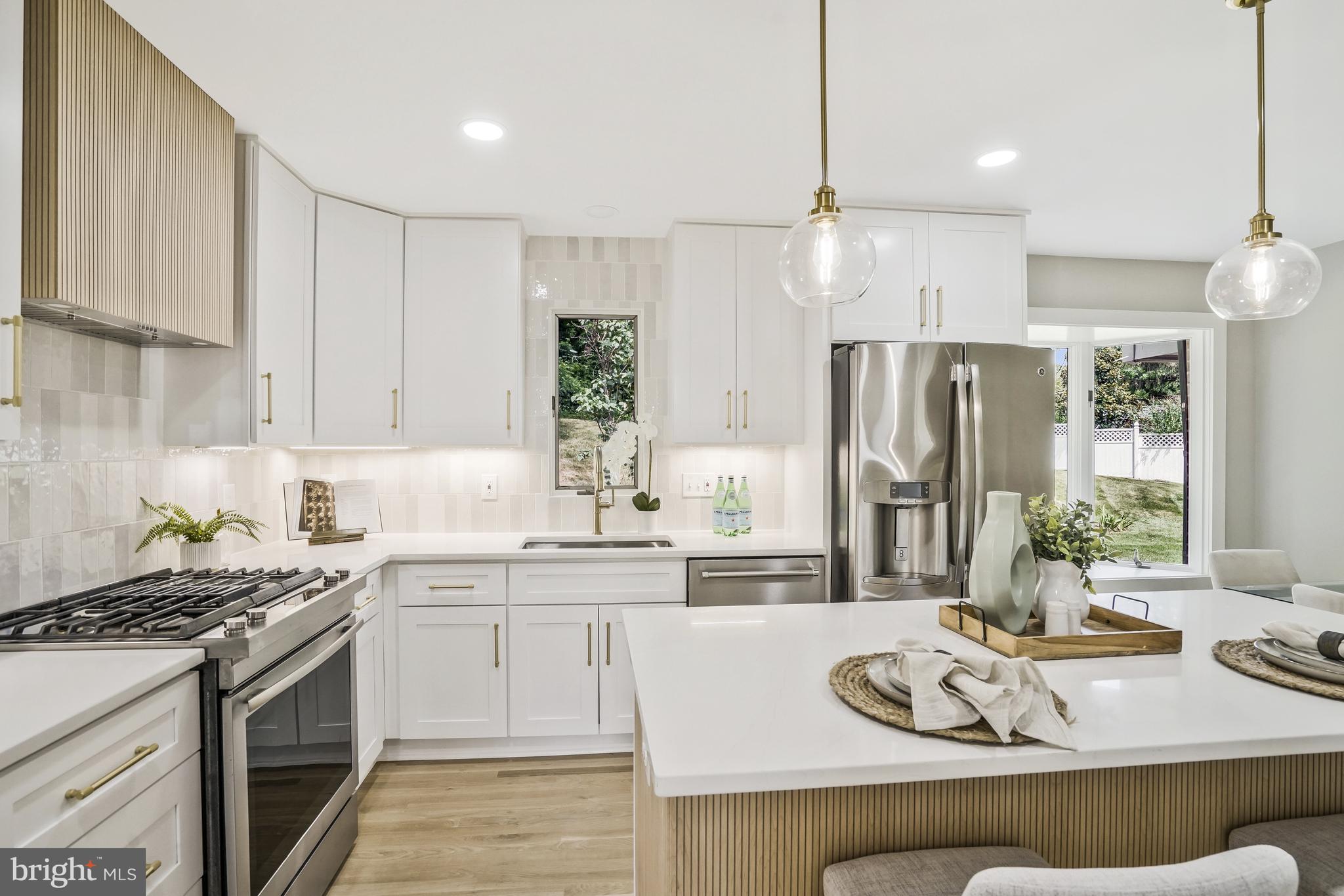 CHAPEL HILL - Residential