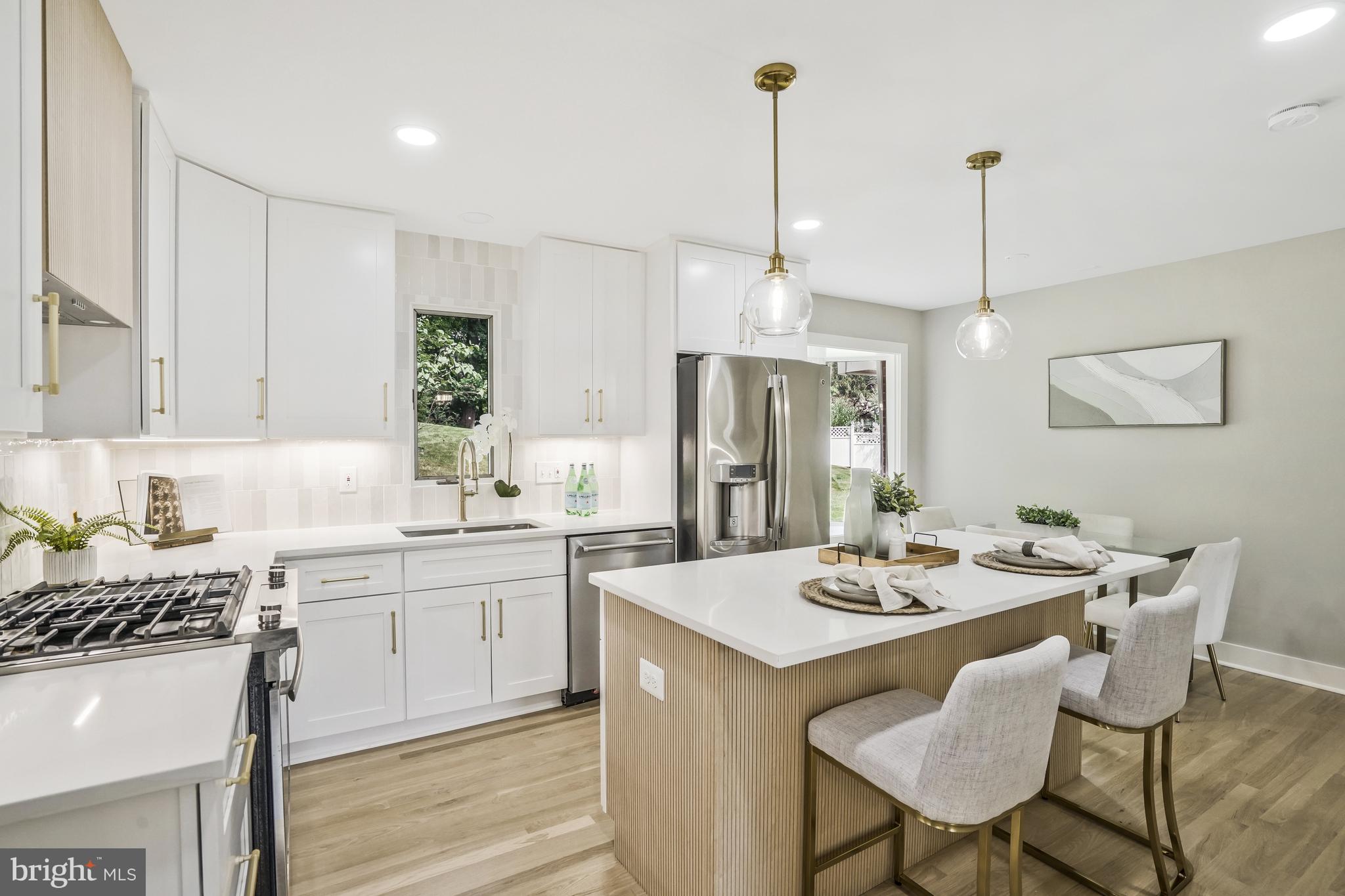 CHAPEL HILL - Residential