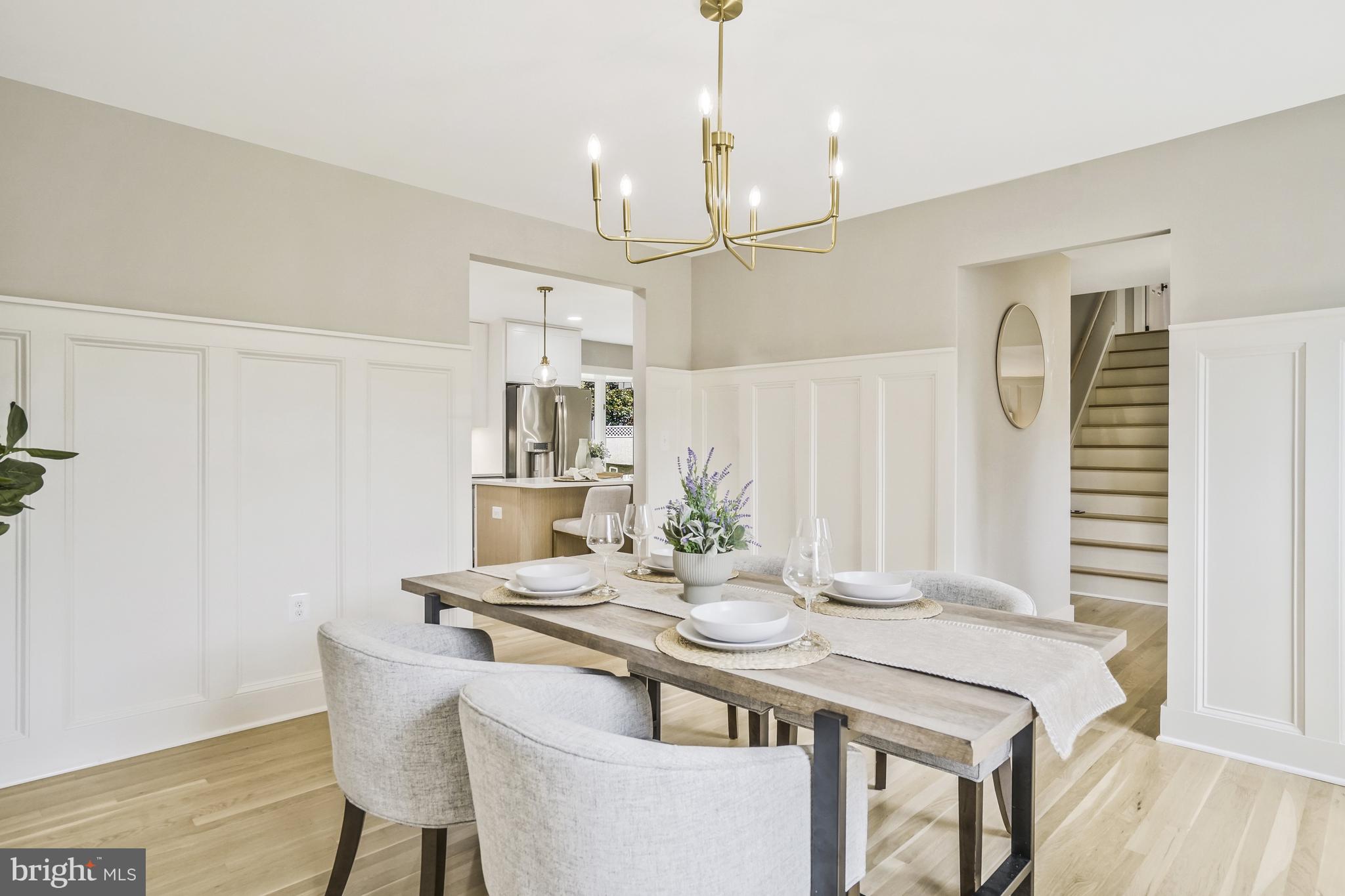 CHAPEL HILL - Residential