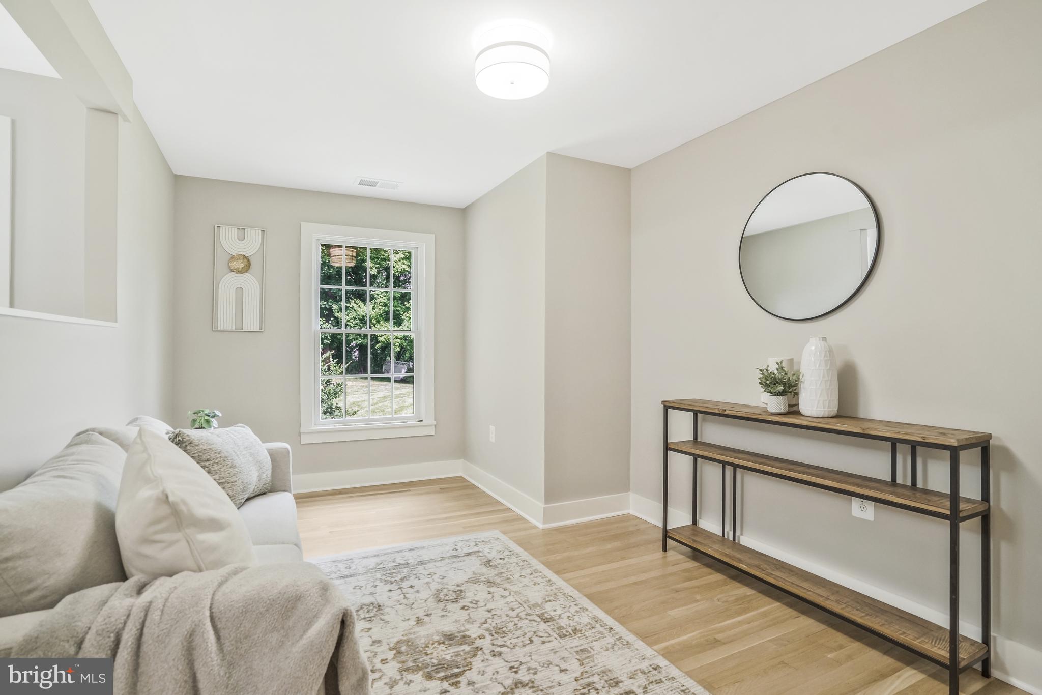 CHAPEL HILL - Residential