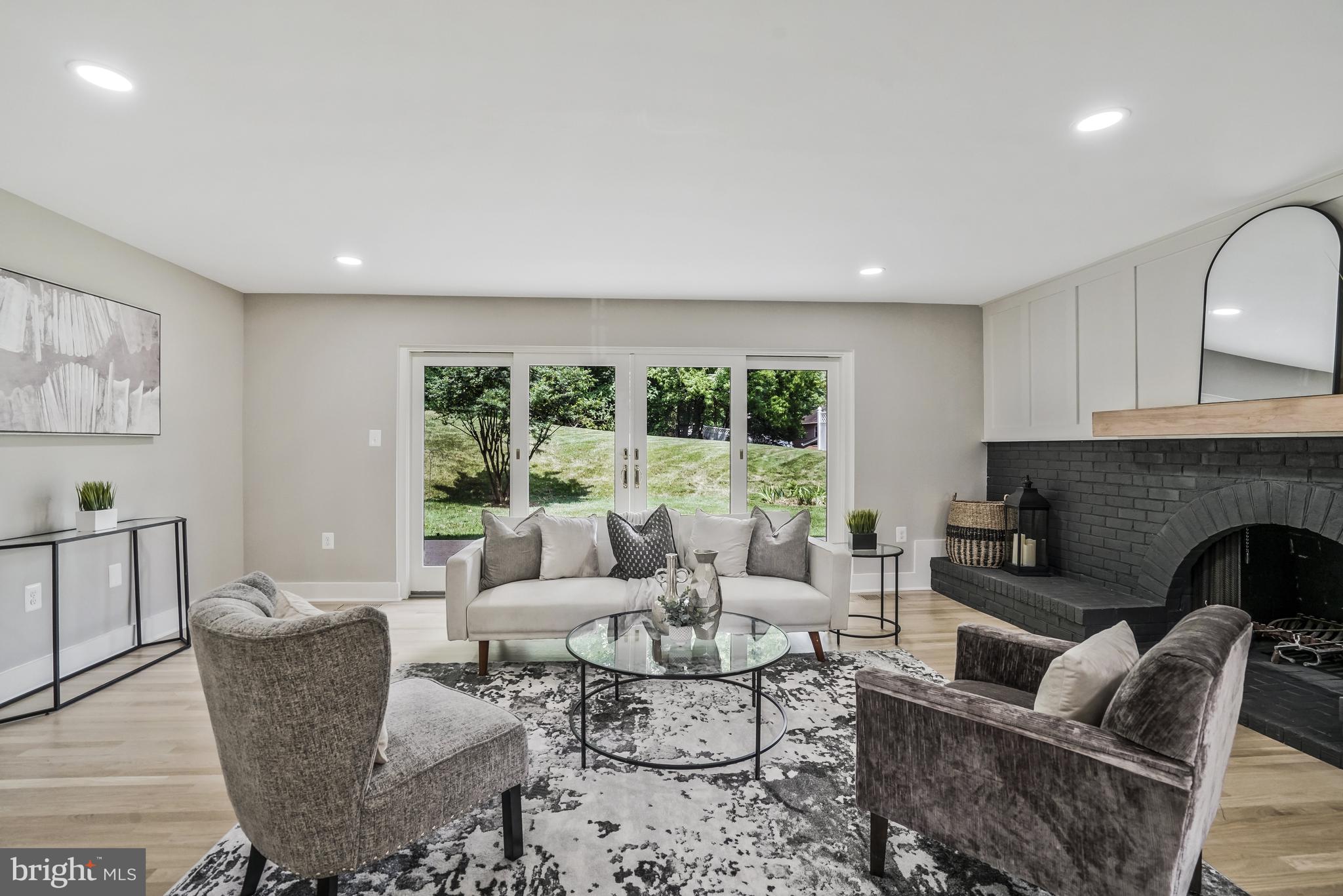 CHAPEL HILL - Residential