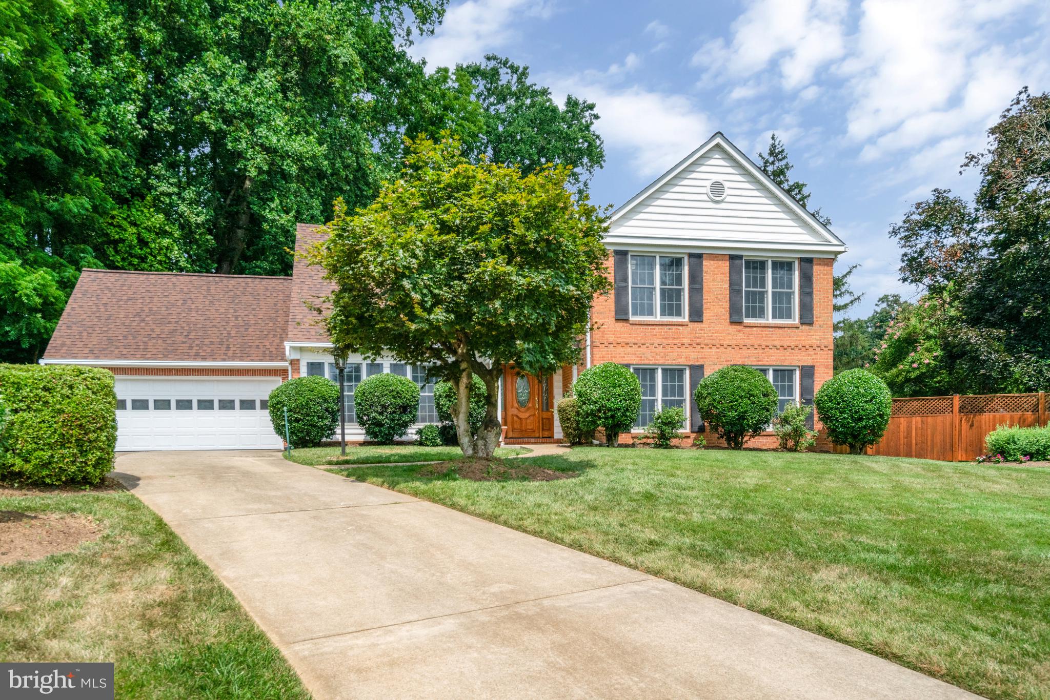 CHAPEL HILL - Residential