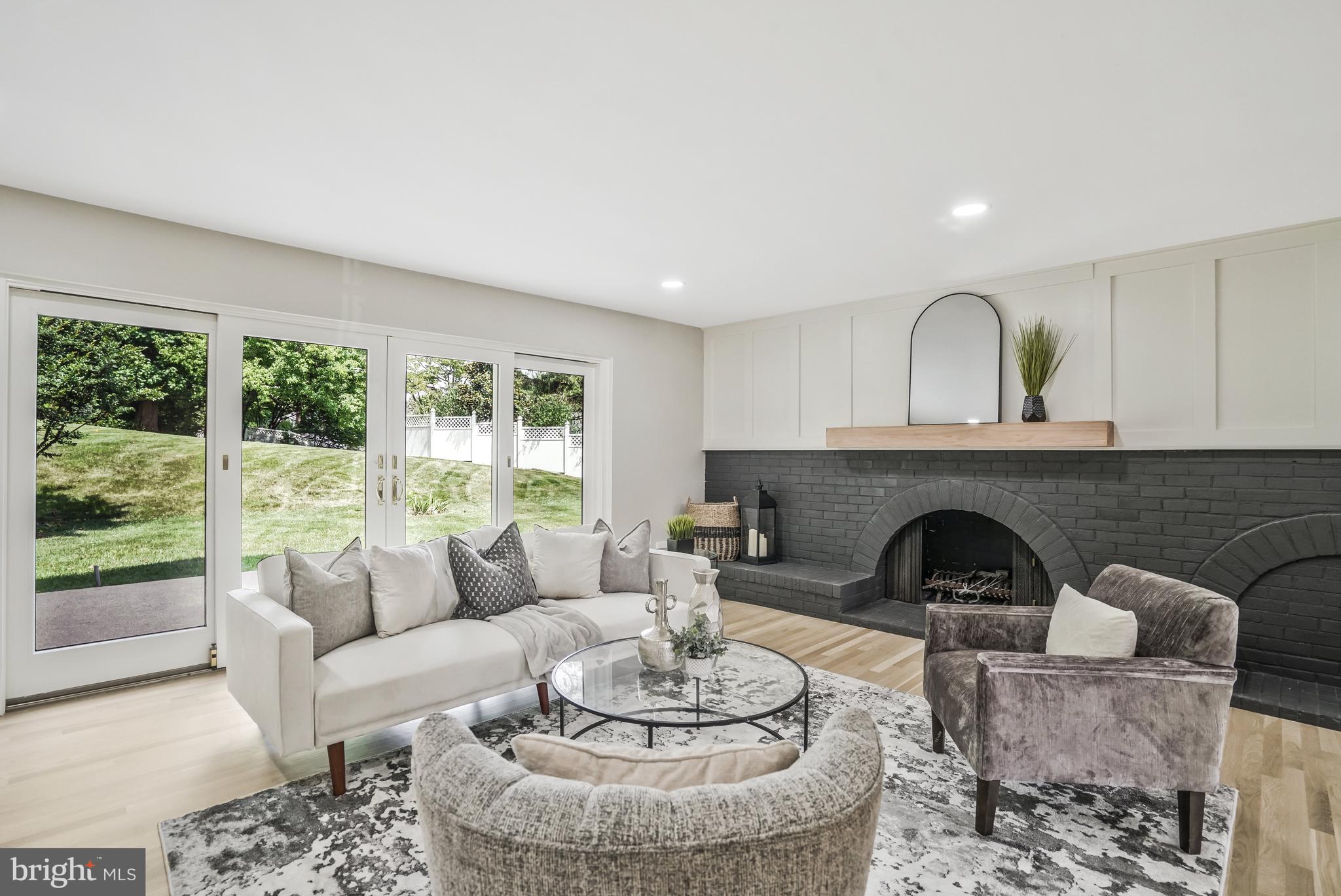 CHAPEL HILL - Residential