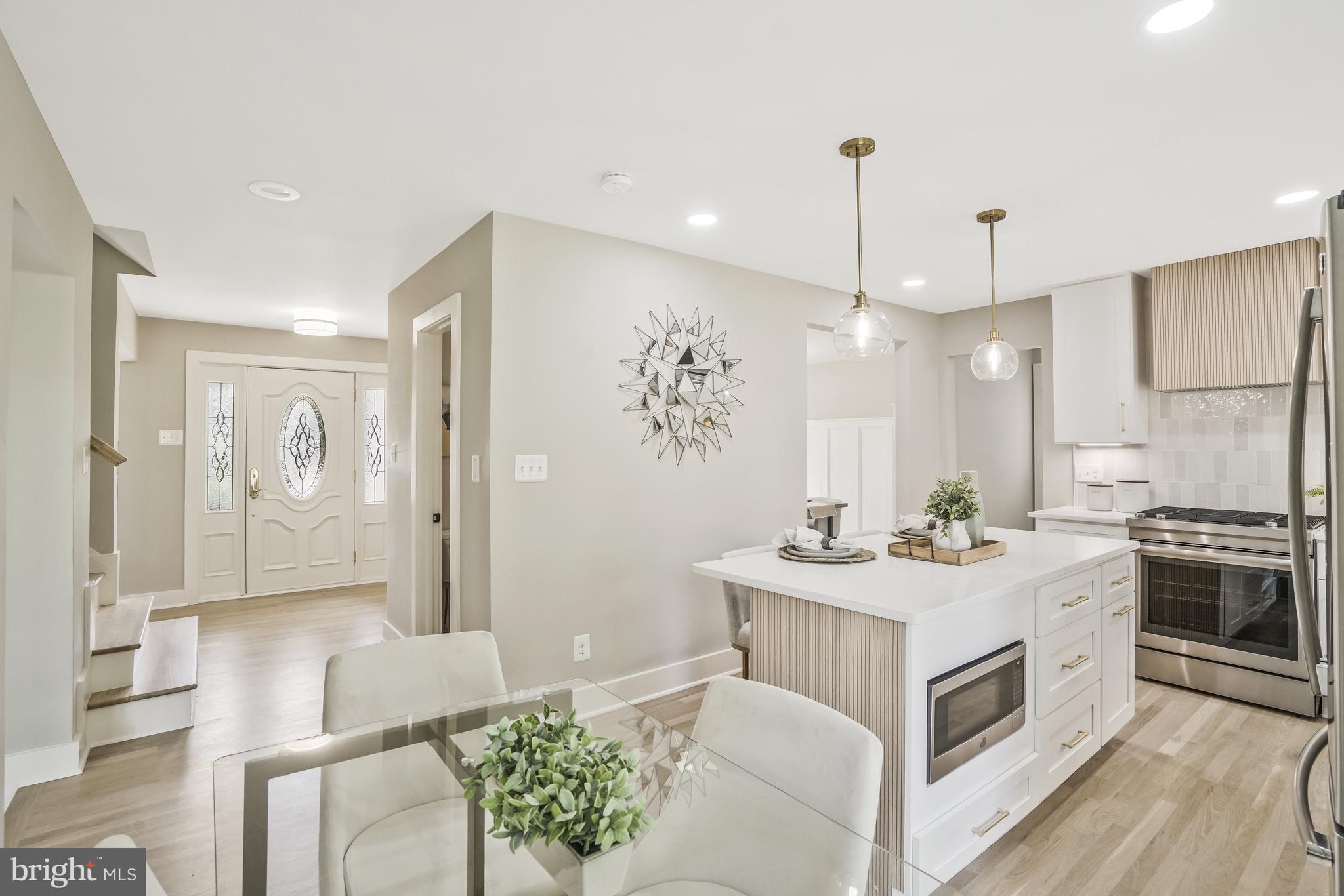 CHAPEL HILL - Residential