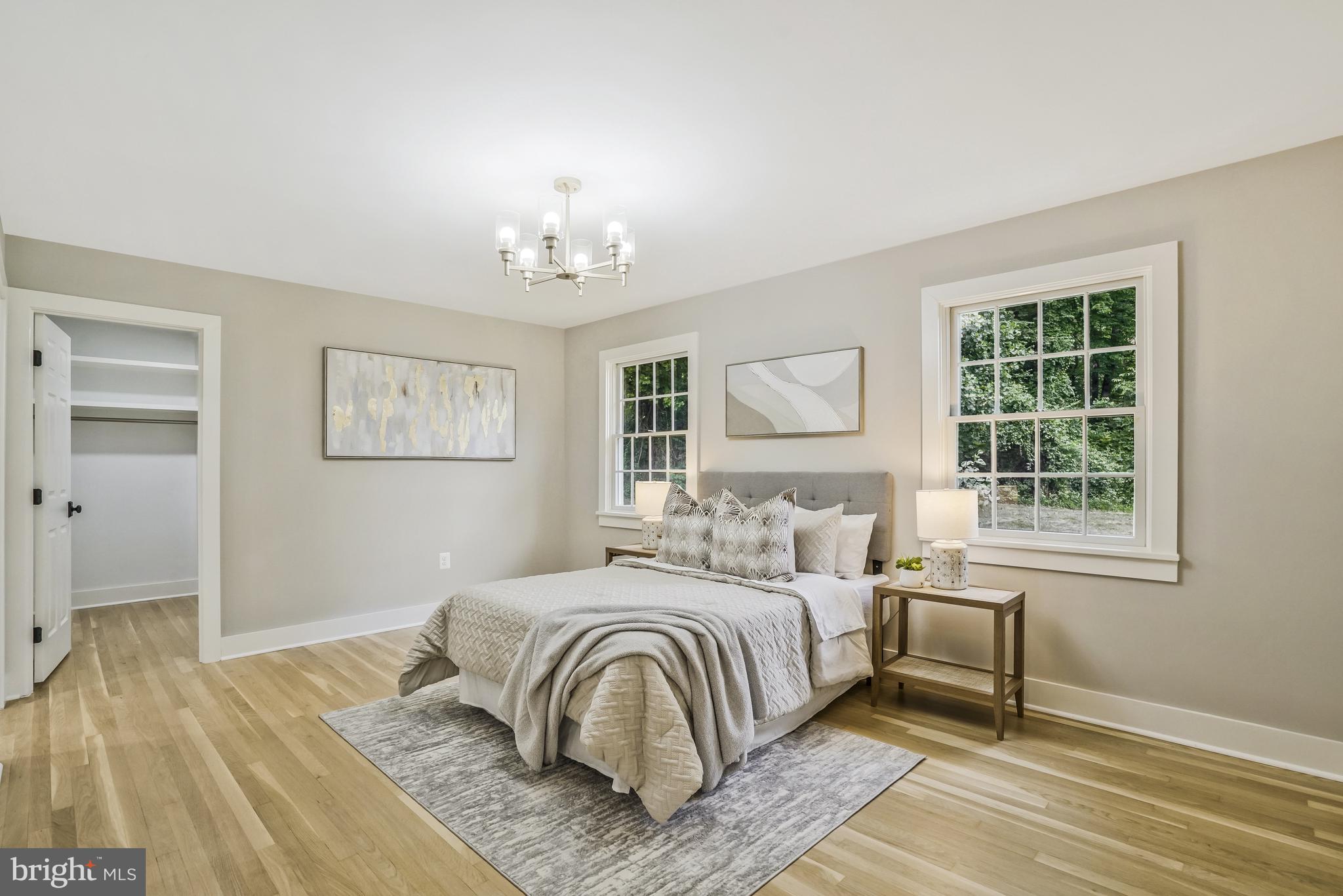 CHAPEL HILL - Residential