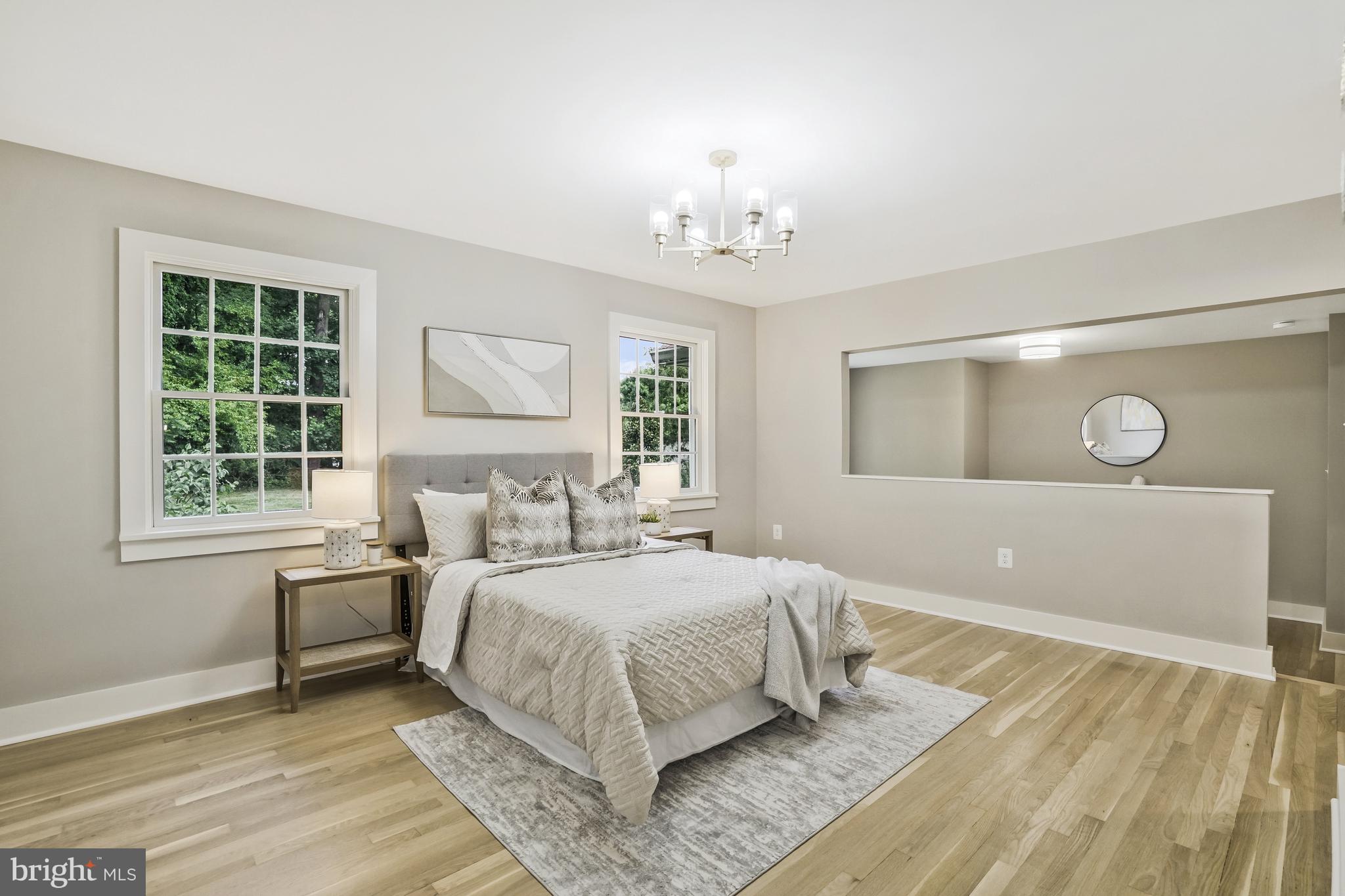 CHAPEL HILL - Residential