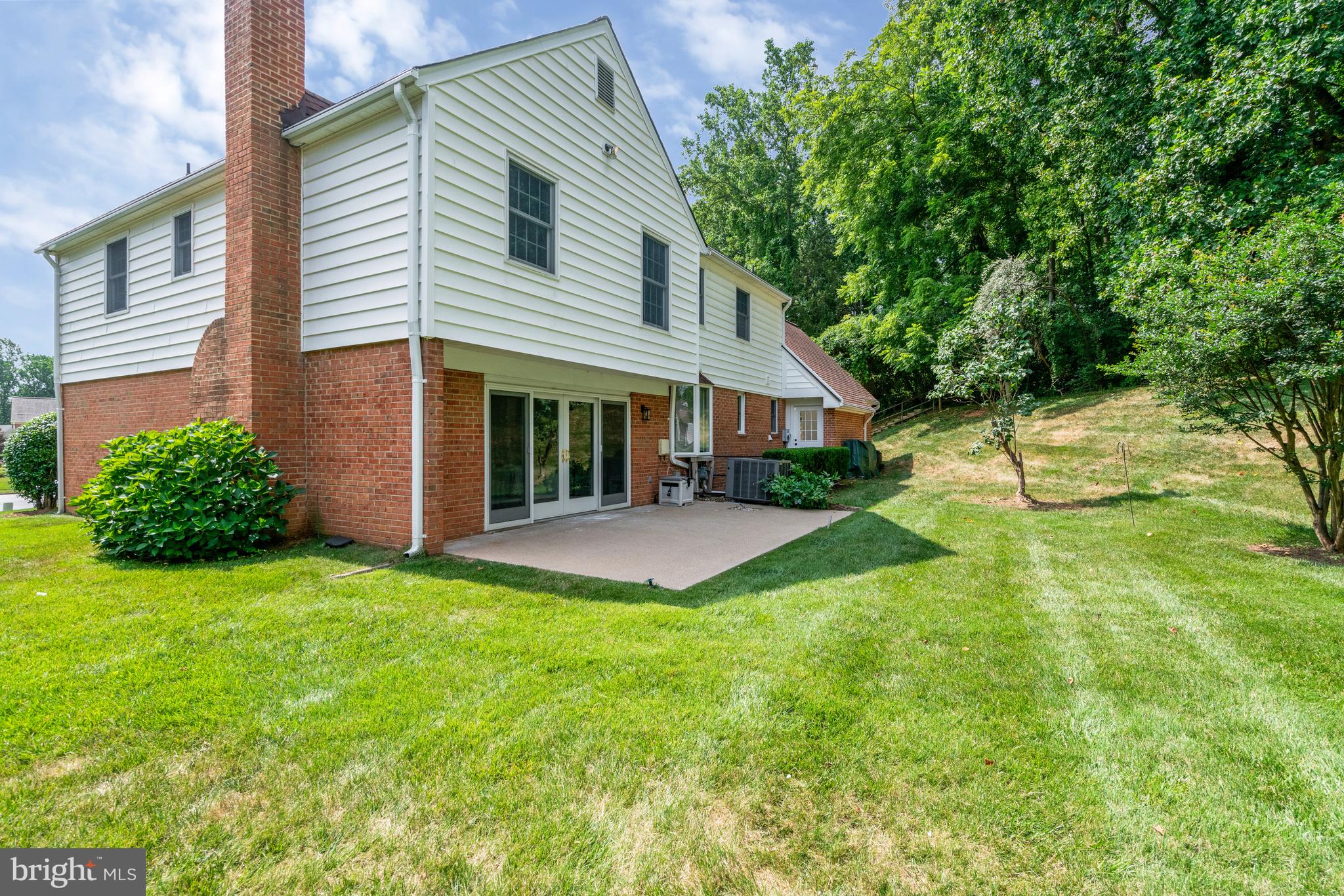 CHAPEL HILL - Residential