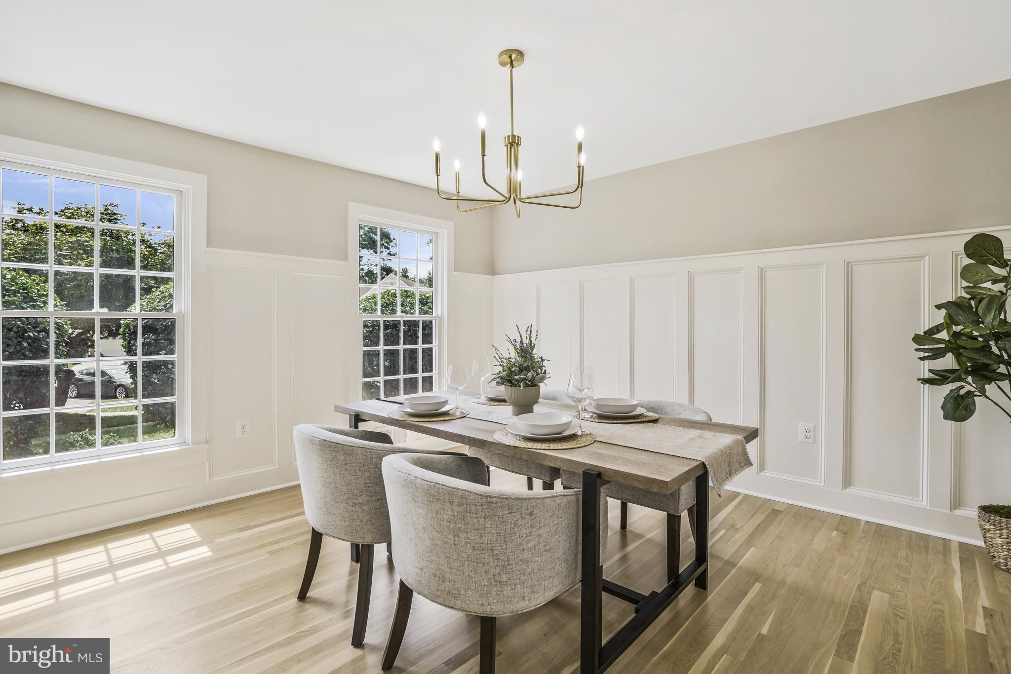 CHAPEL HILL - Residential